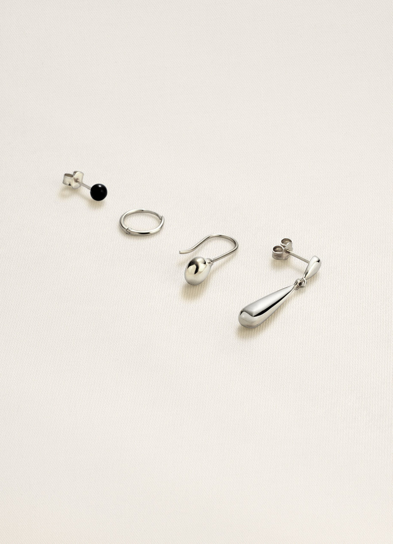 Lemaire PIERCINGS SET outlook