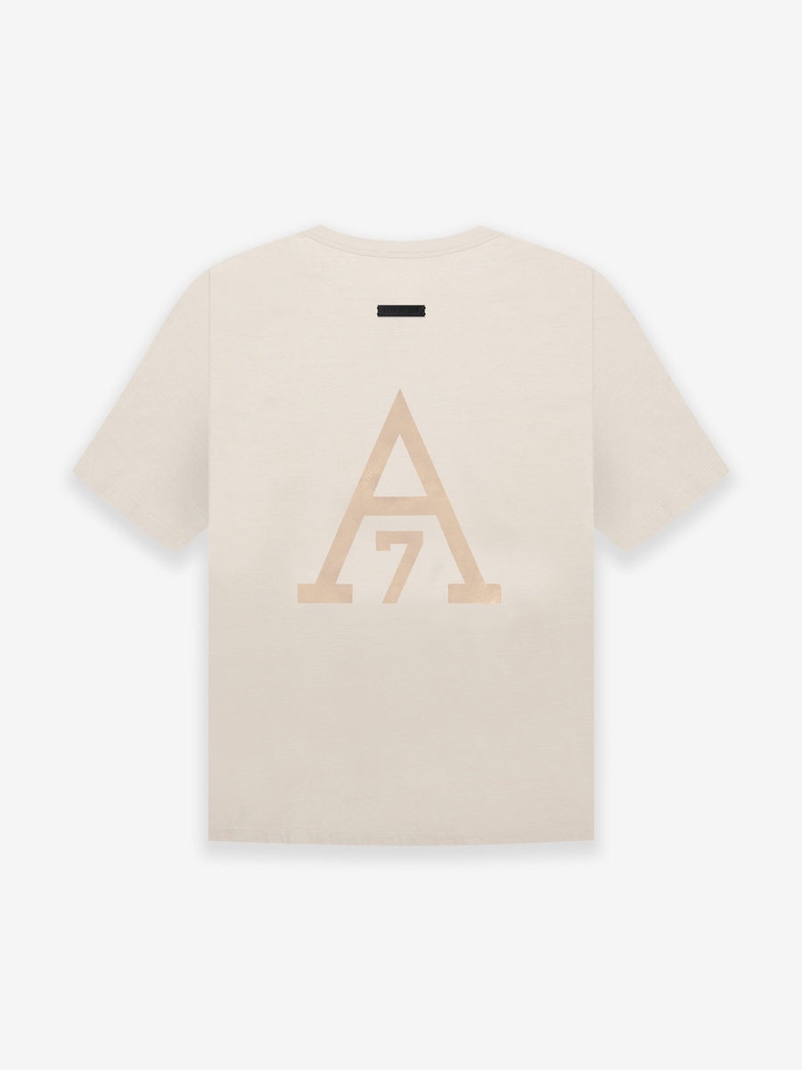 All Star Henley Tee - 2