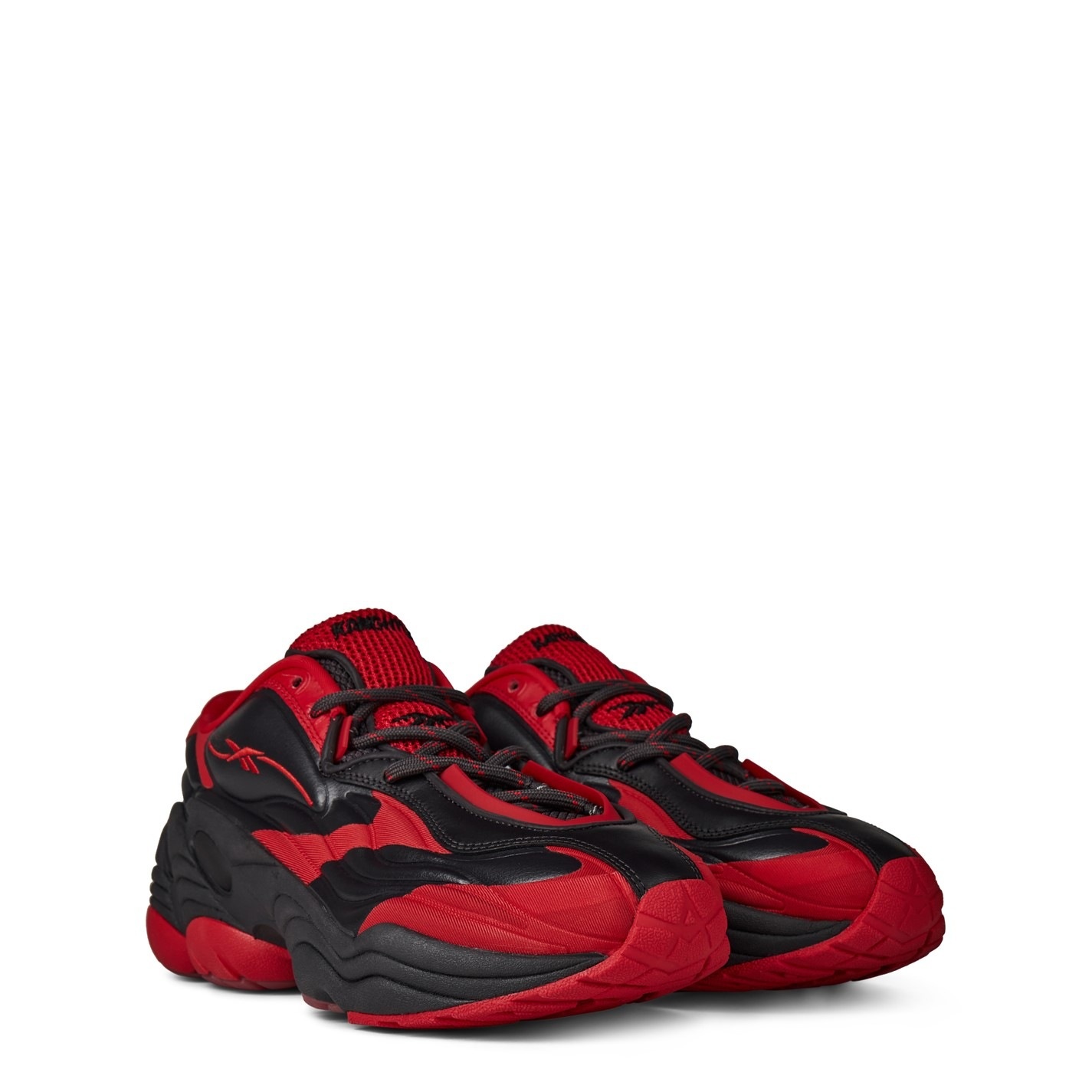 REEBOK DMX RUN 6 SN34 - 3