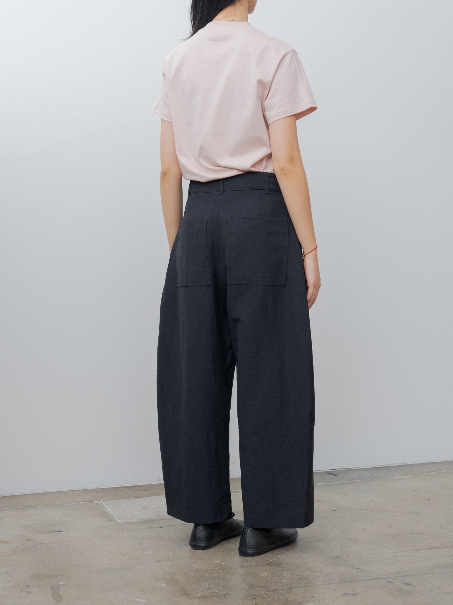 CHALCO Pant - Darkest Navy - 6