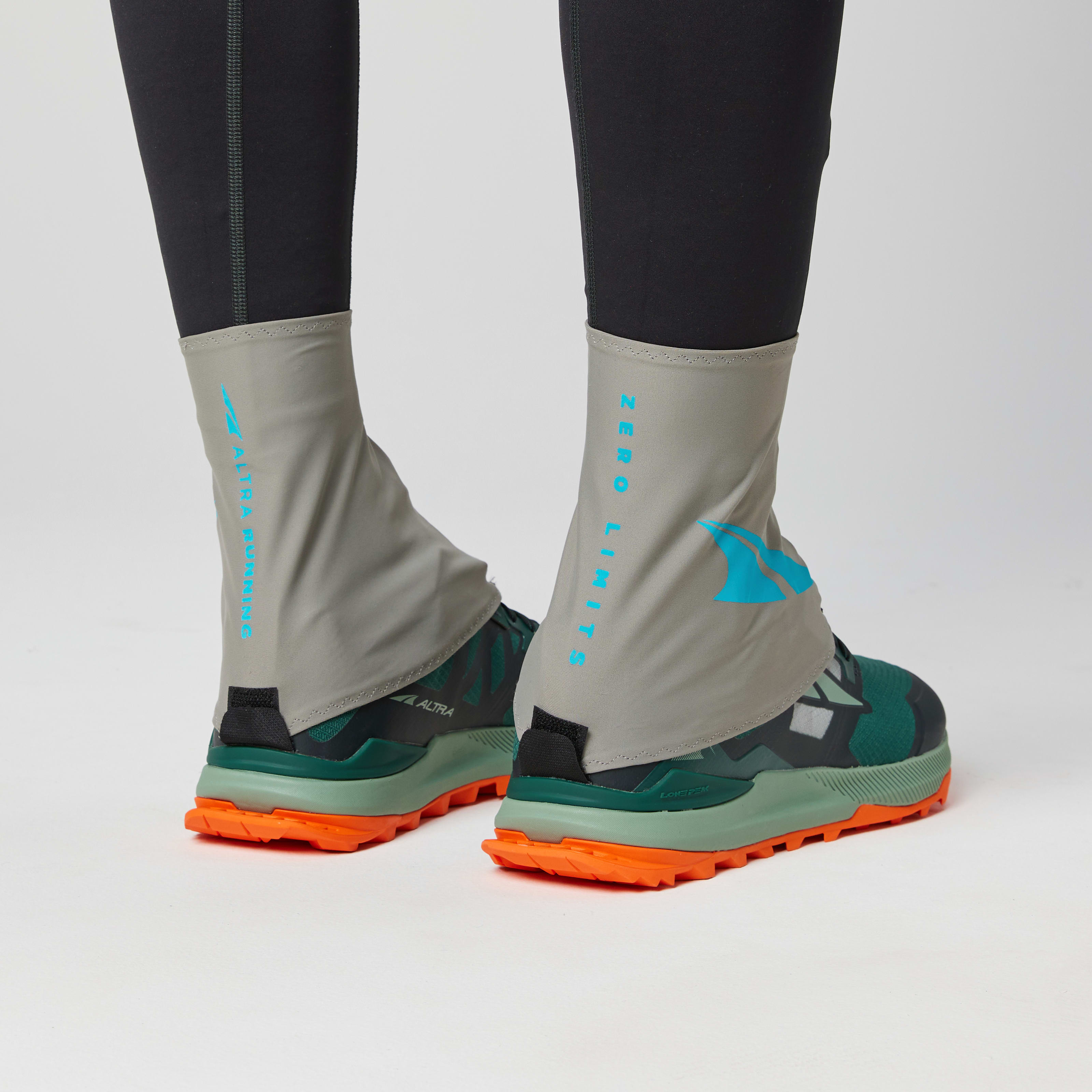 Trail Gaiter - 2
