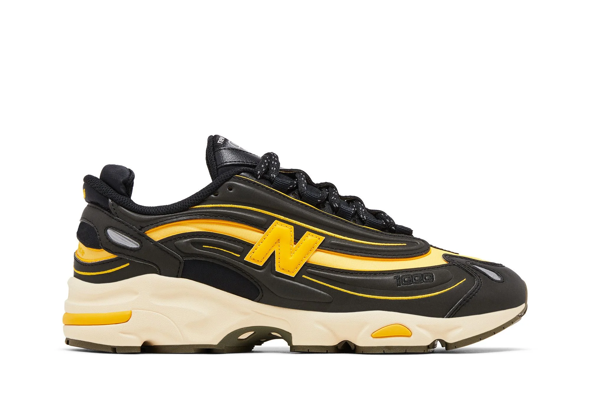 Bricks & Wood x 1000 'A Different Bounce' - 1