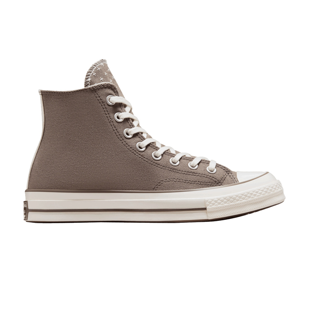 Chuck 70 High 'Worn In - Classic Taupe' - 1