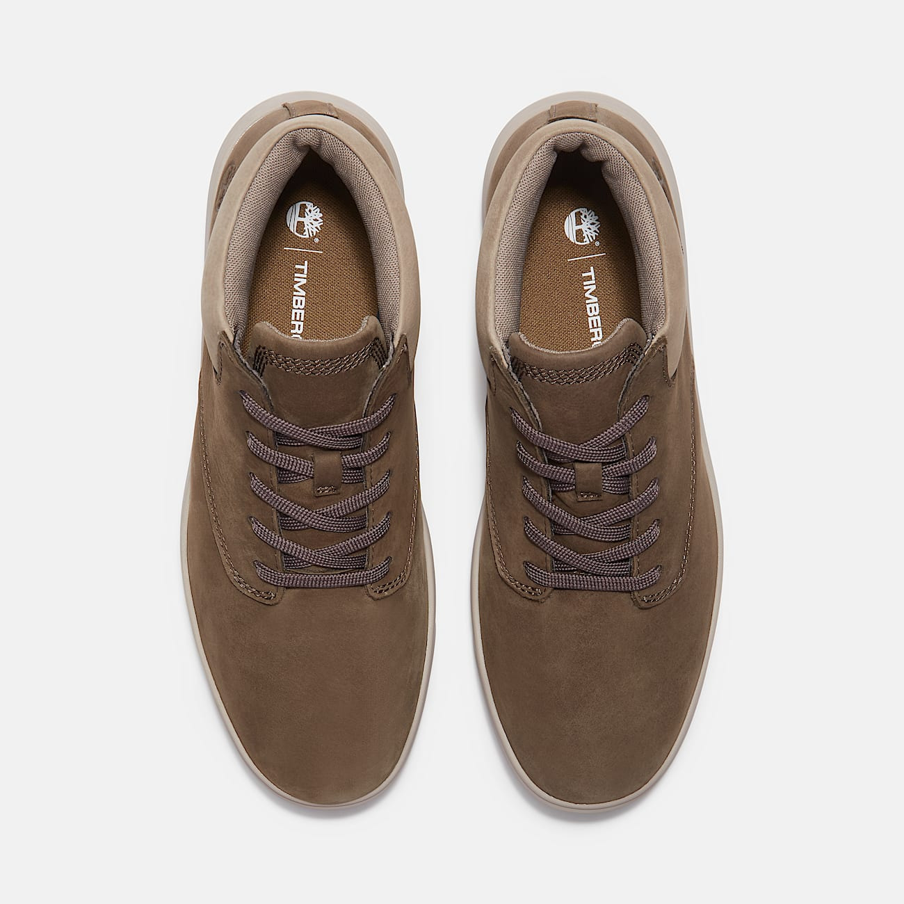 Men's Emerson Street Mid Sneaker - 2