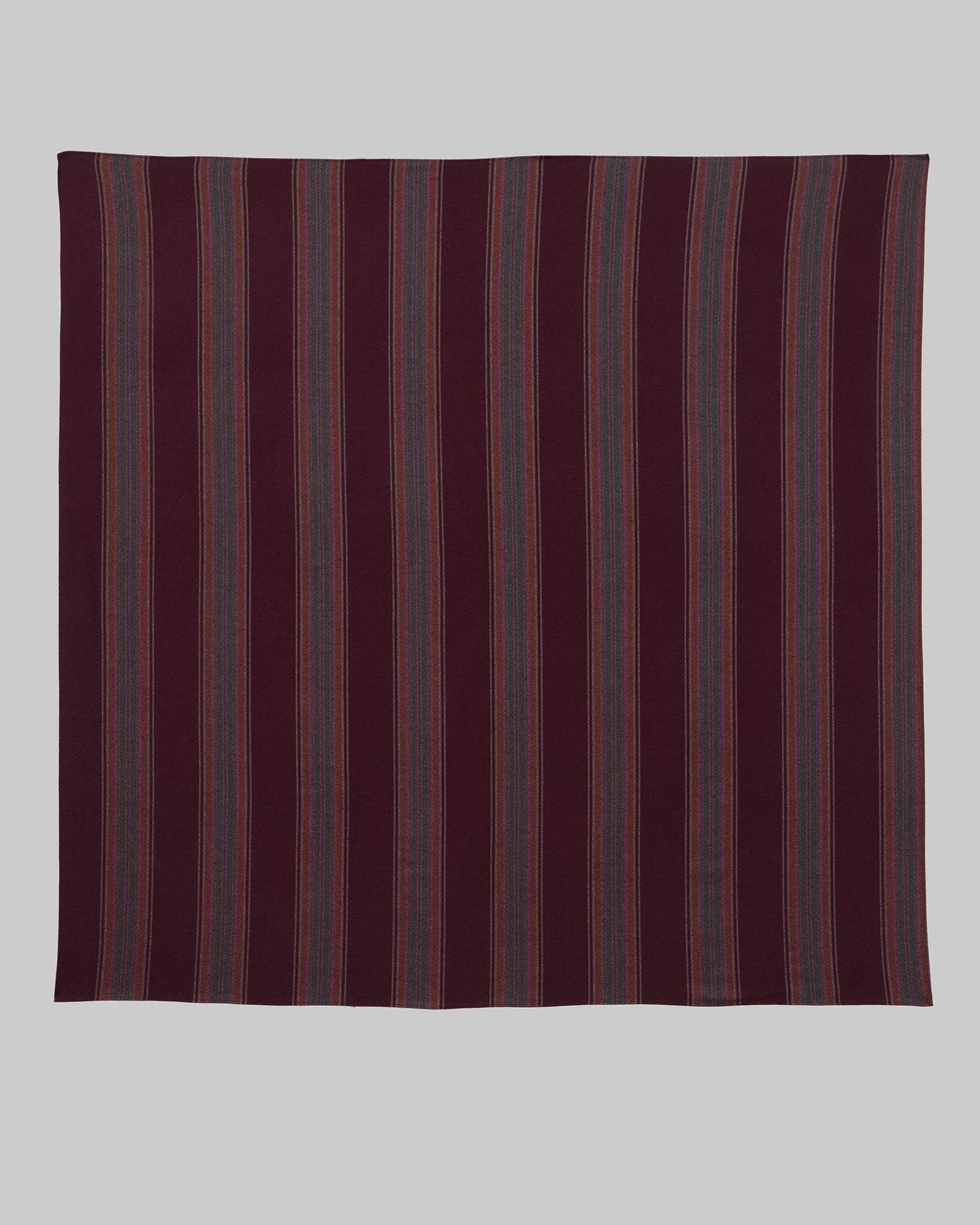 Snell Scarf - Flannel - 7