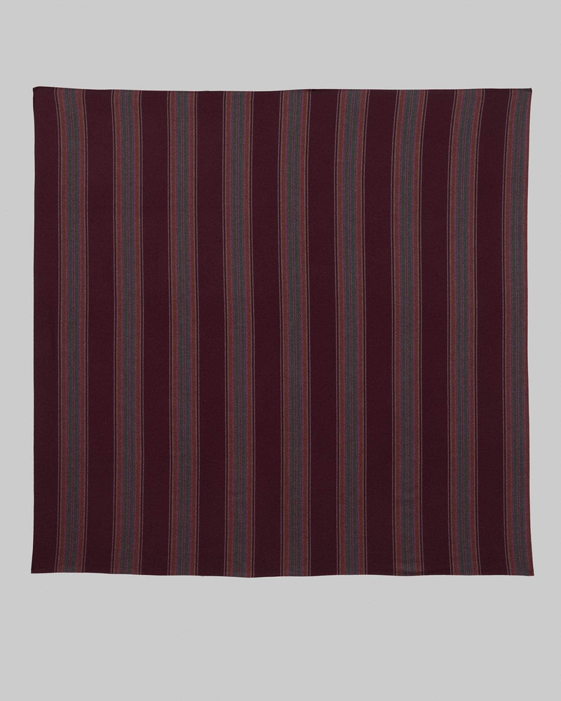 Snell Scarf - Flannel 7
