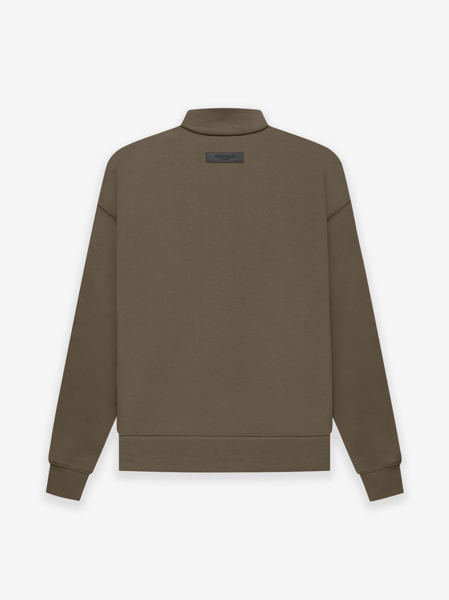 Womens Fullzip Jacket - 2