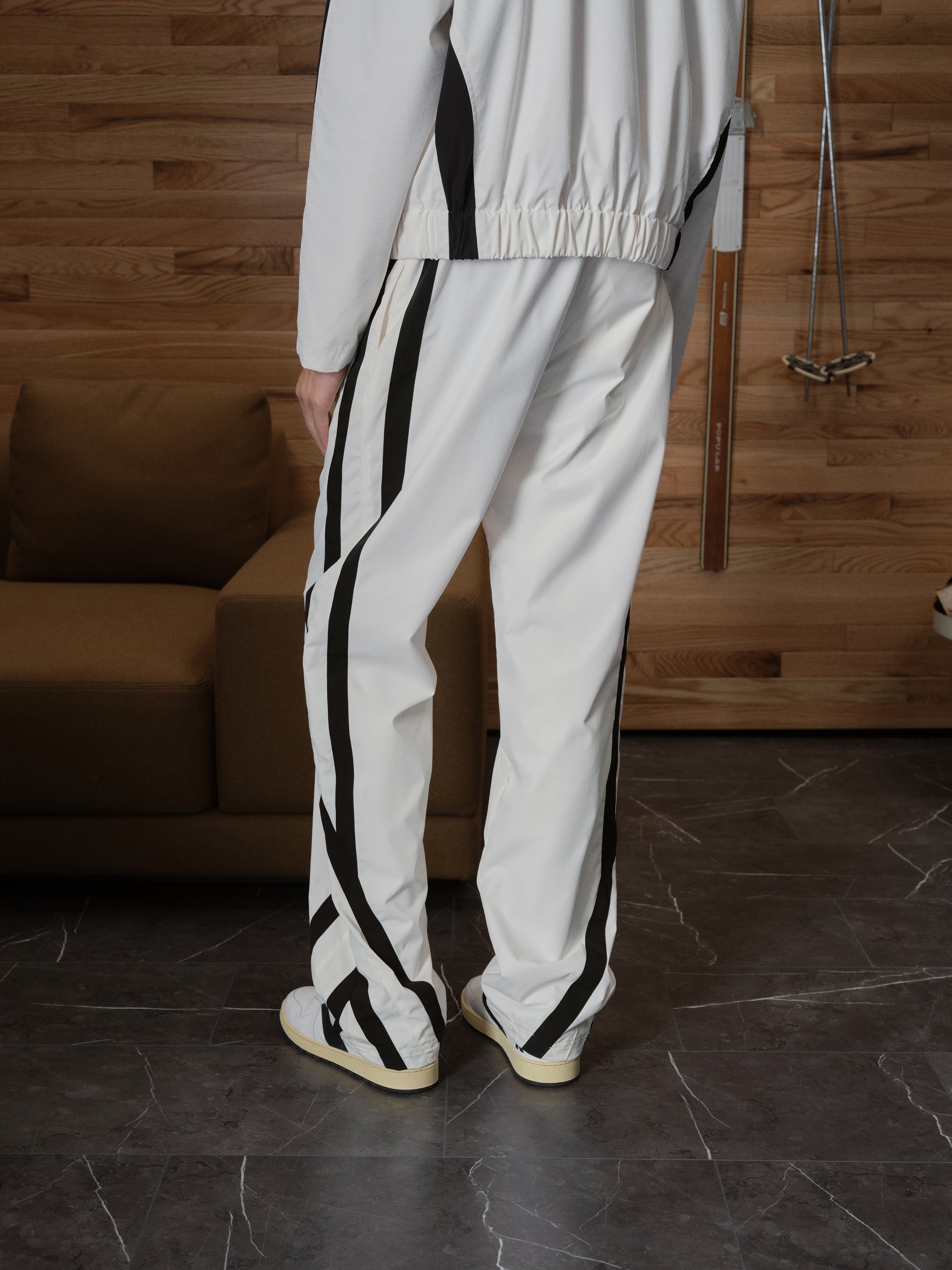 SKI-TRACK PANTS - 4