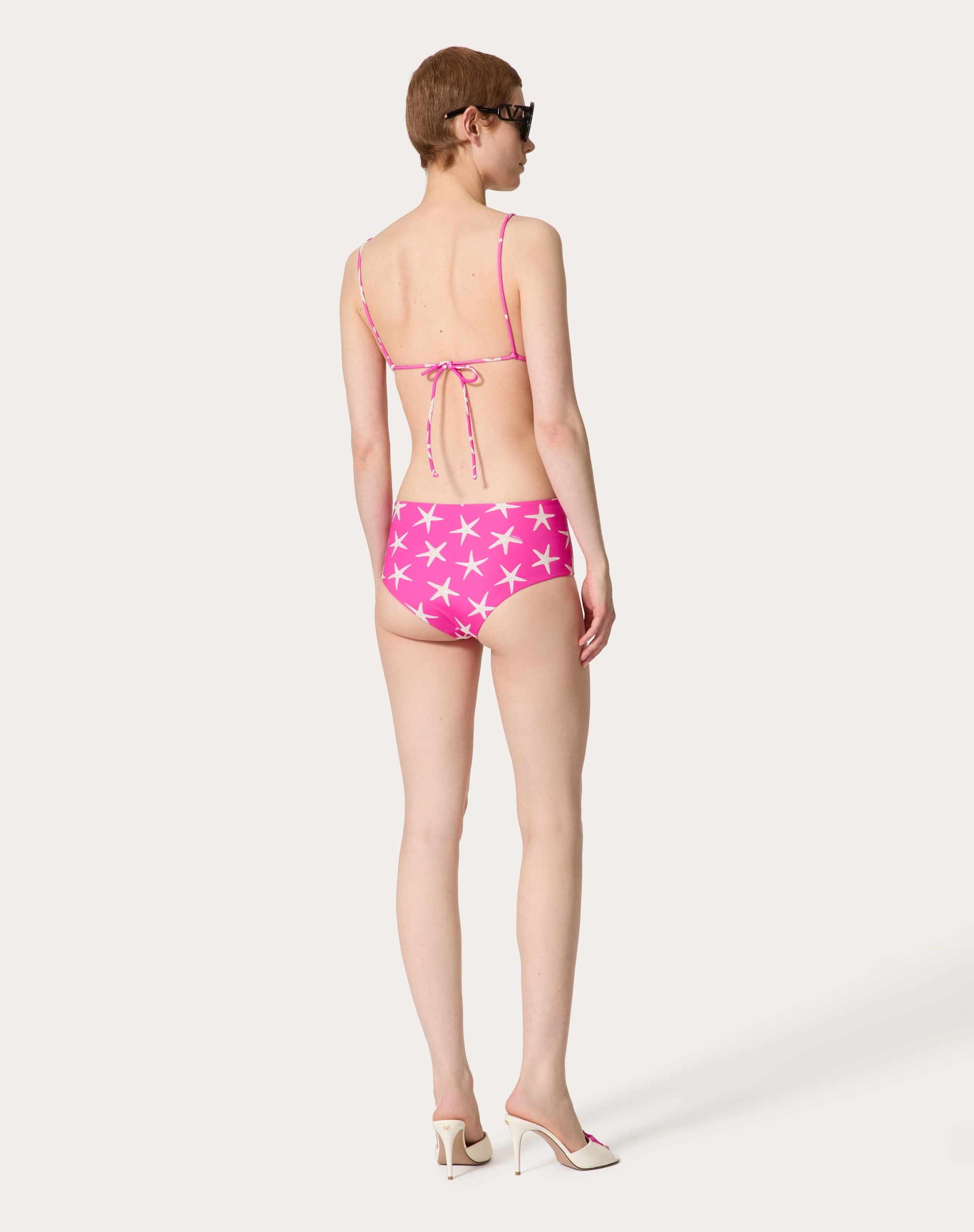 LYCRA STARFISH BIKINI - 4