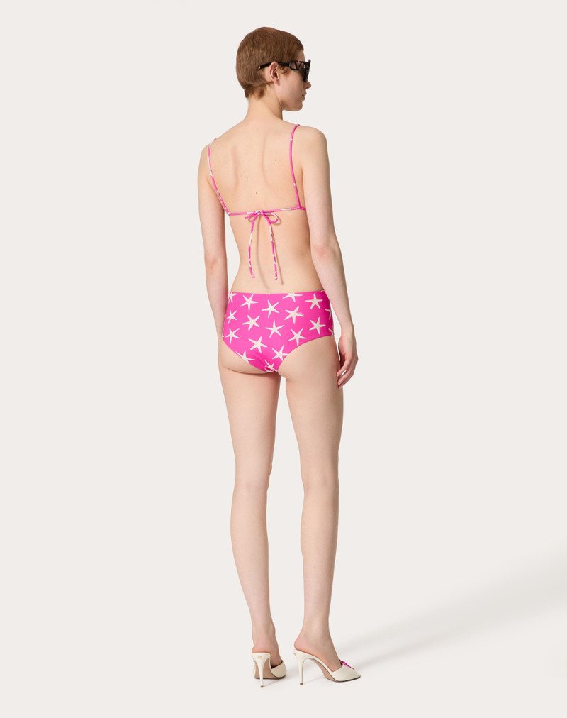 LYCRA STARFISH BIKINI 4