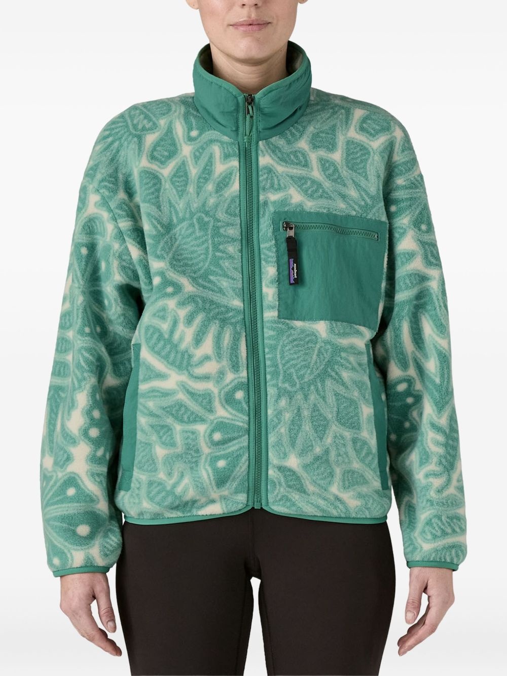 Synchilla jacket - 2