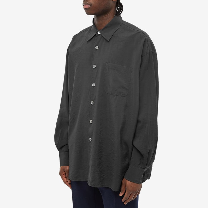 Our Legacy Our Legacy Borrowed Shirt outlook