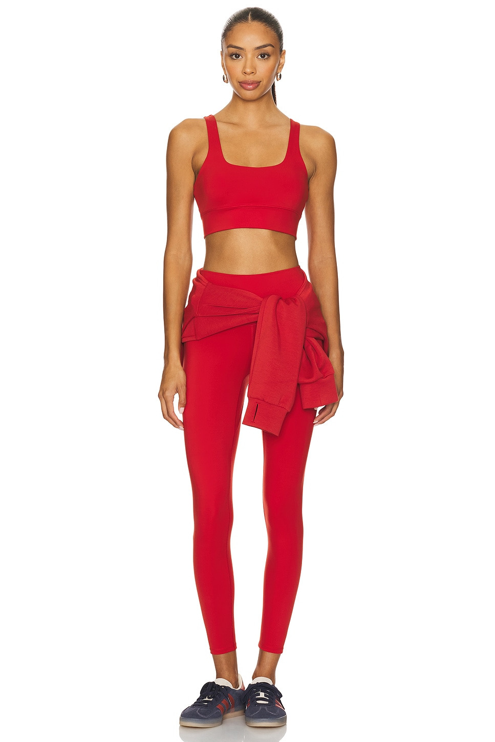 Free Soft High Rise 25&quot; Legging - 5
