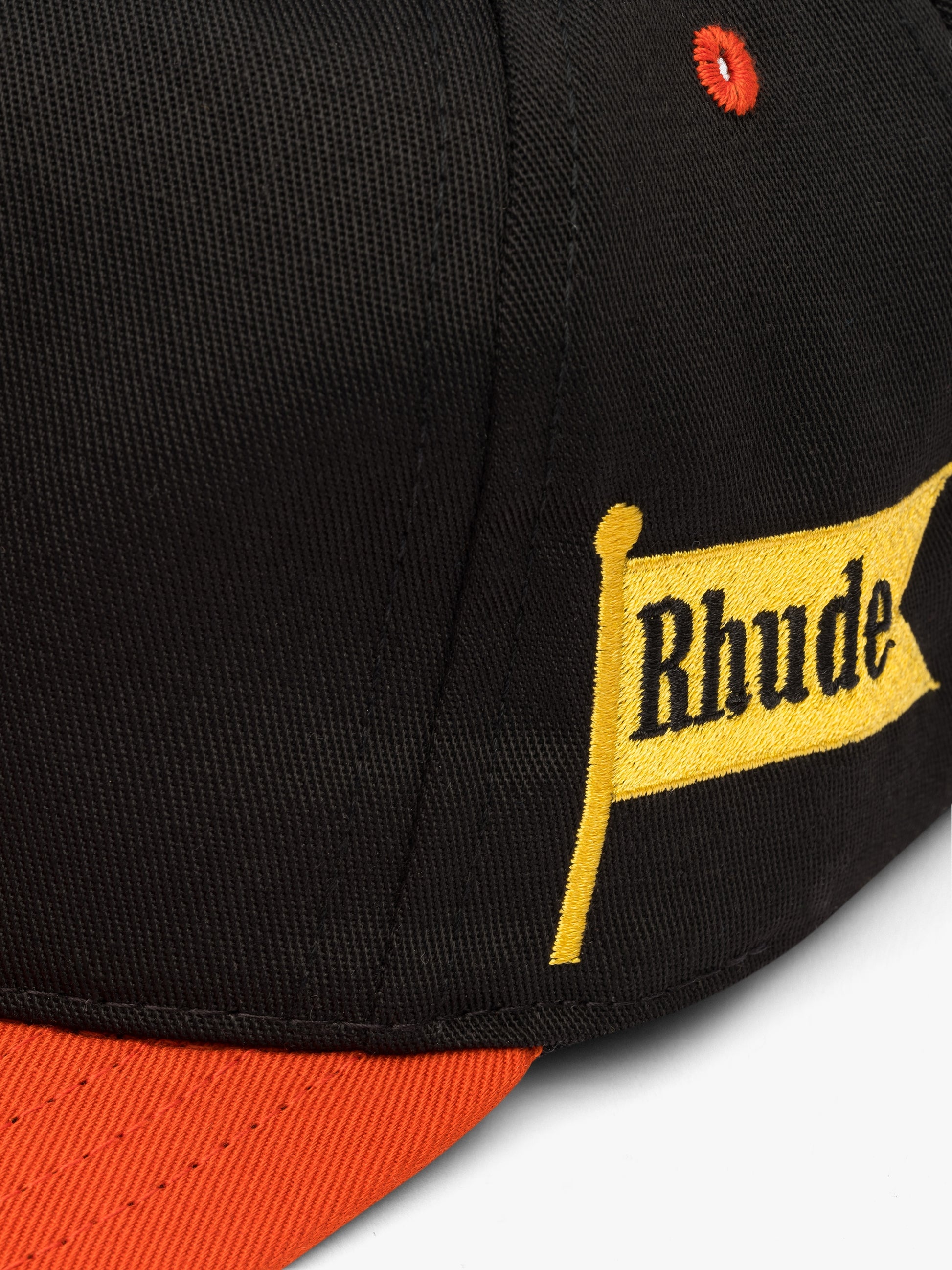 LOGO "R" STAR HAT - 5
