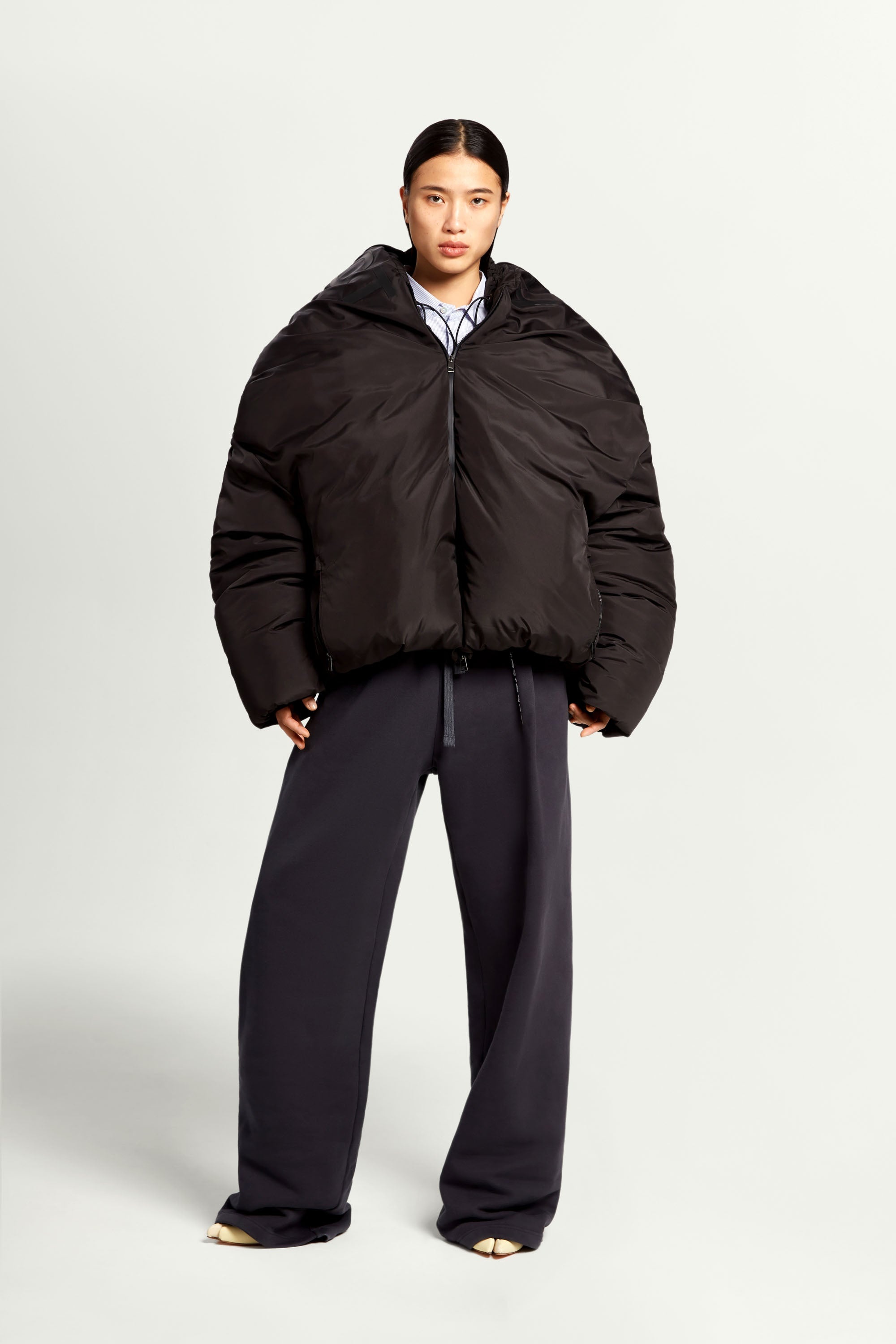 Monster Puffer Jacket - 5