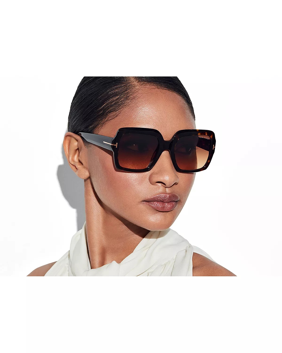 Square Sunglasses, 54mm - 3