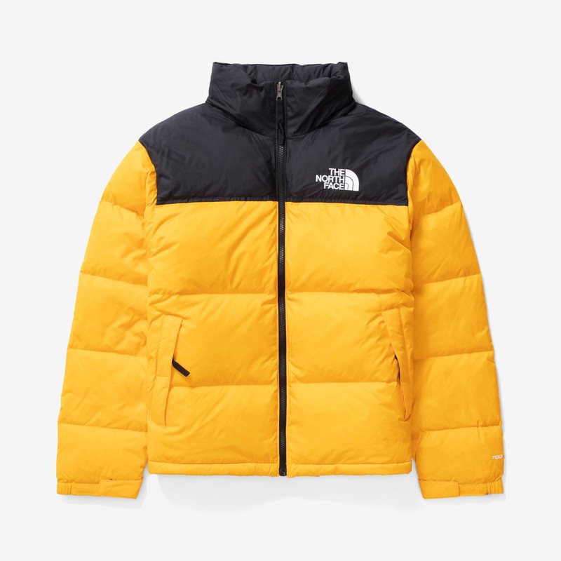1996년 Retro Nuptse 재킷 - 1
