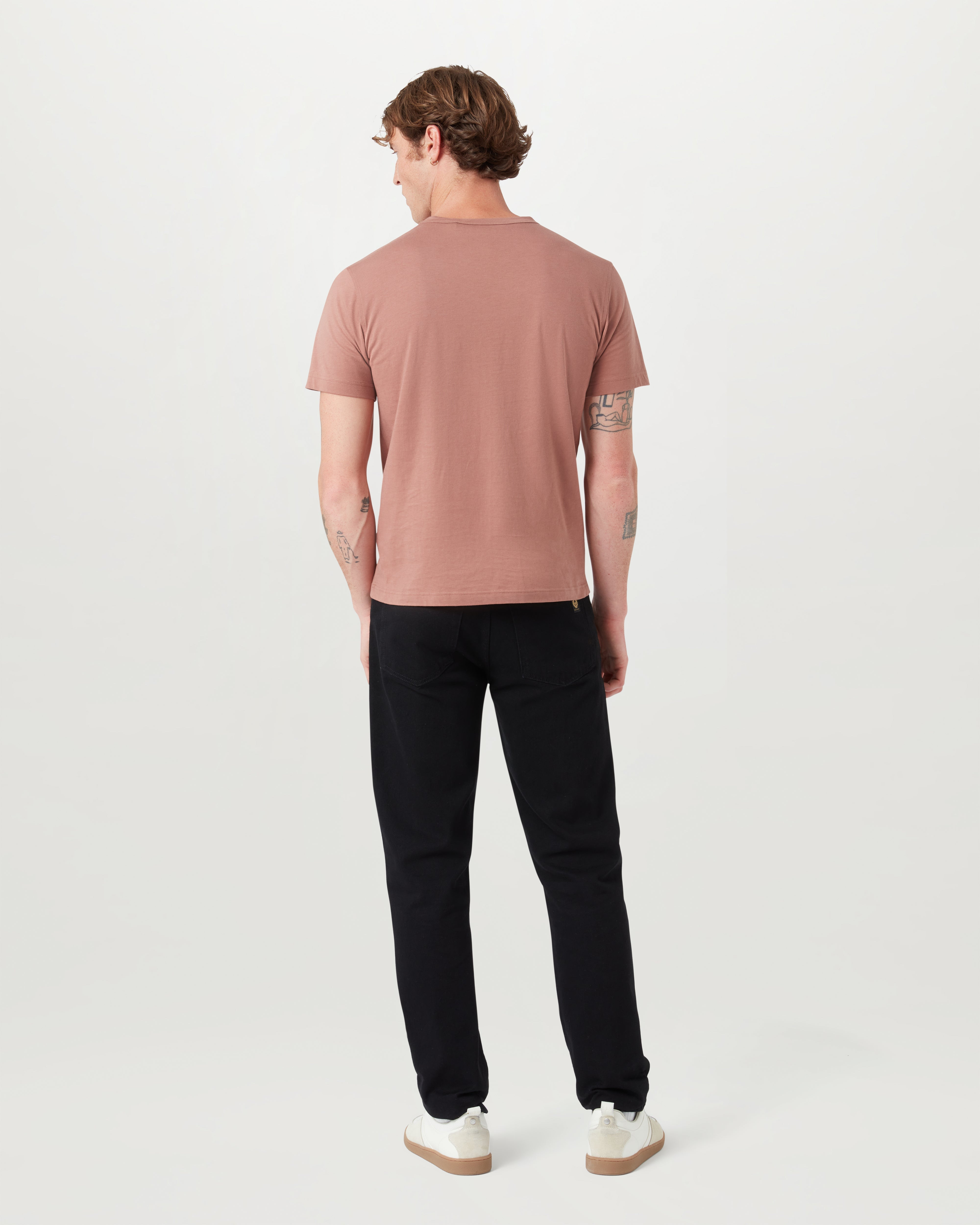 BELSTAFF T-SHIRT - 5