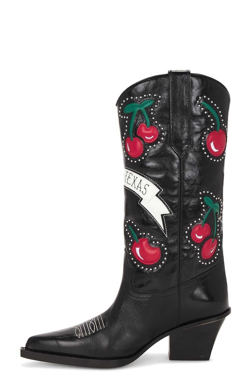 Cherry Blossom Boot 60 - 5