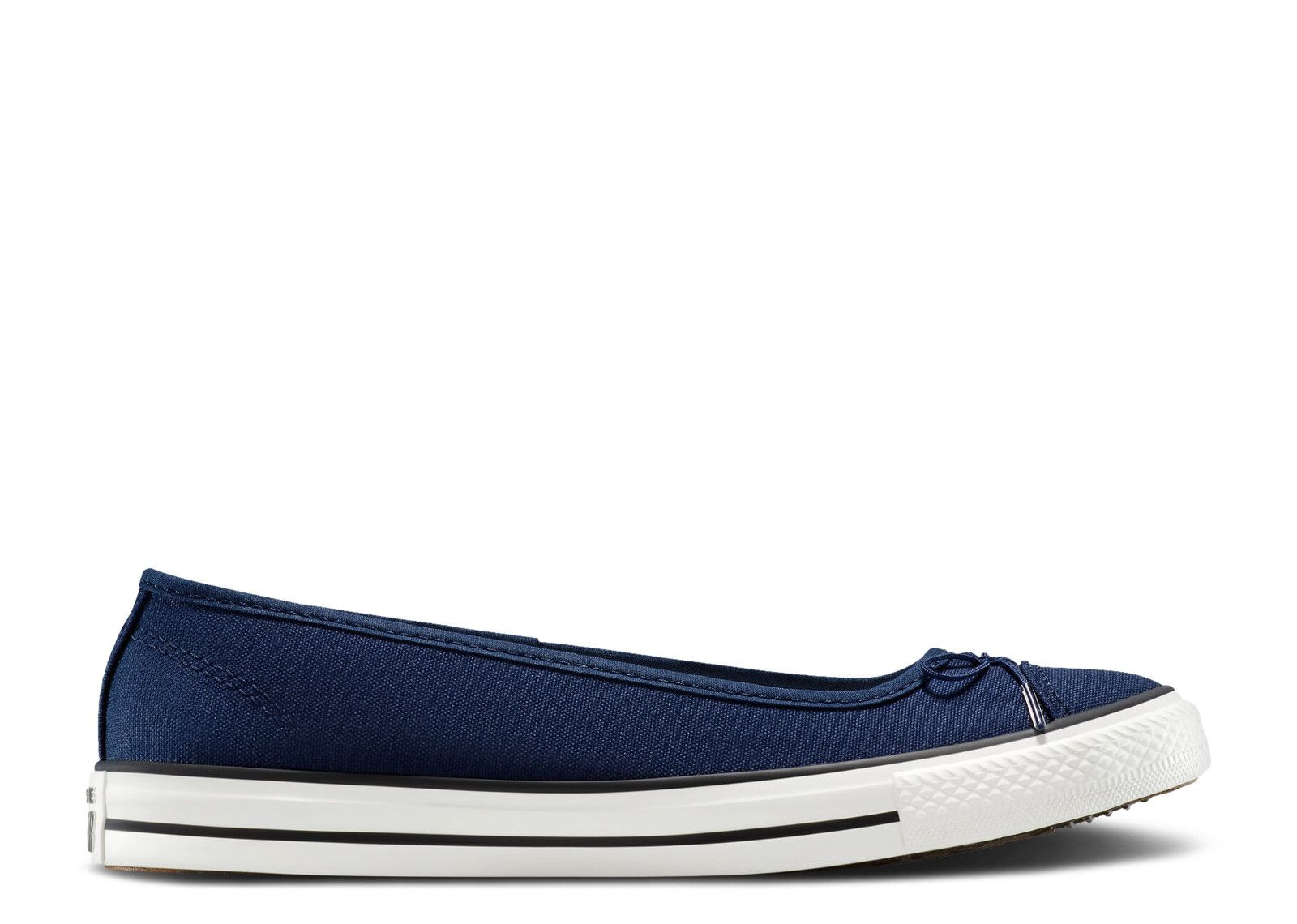 WMNS CHUCK TAYLOR ALL STAR DAINTY BALLERINA 'NAVY' - 1