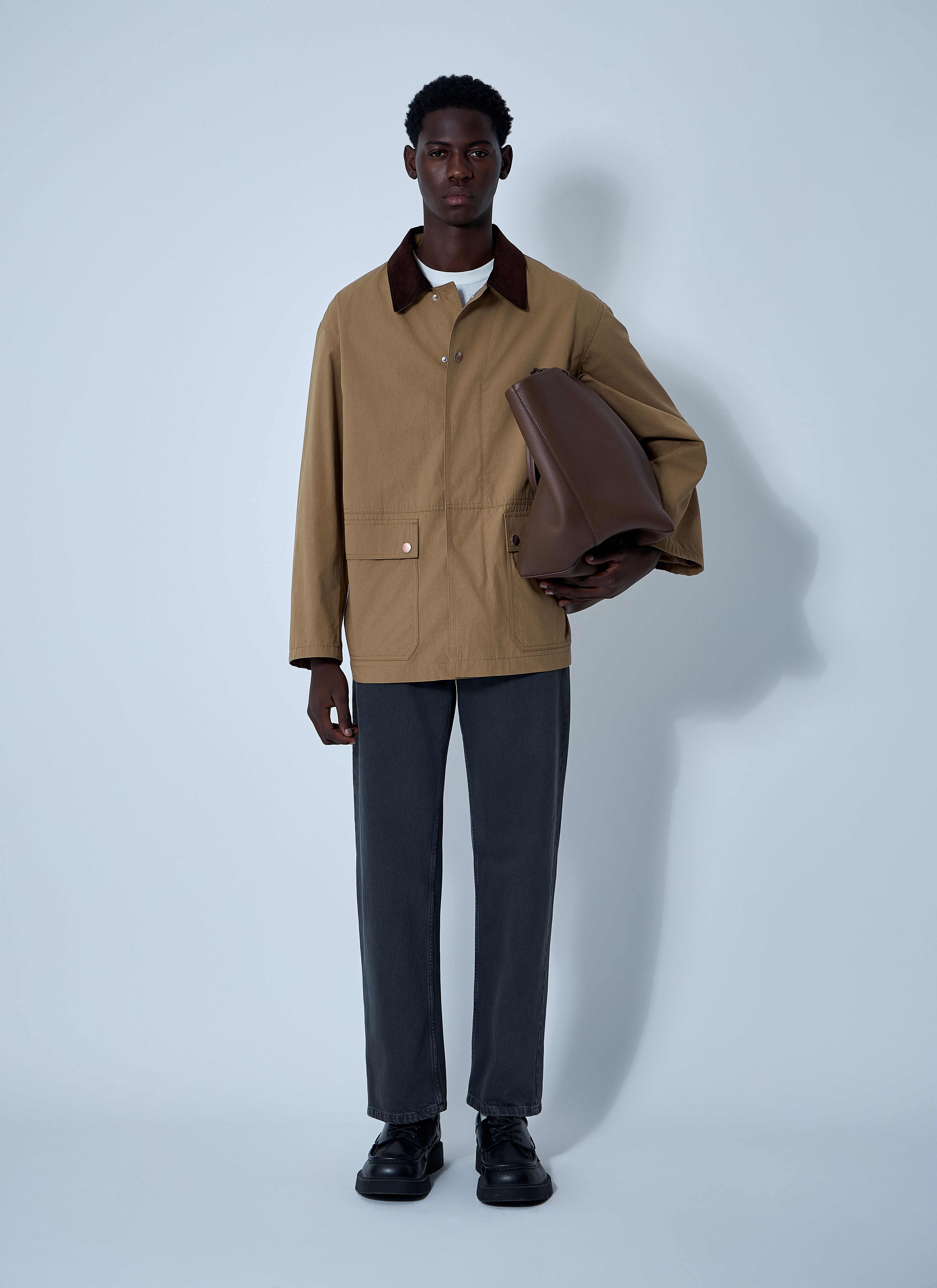 Frank Jacket - 2
