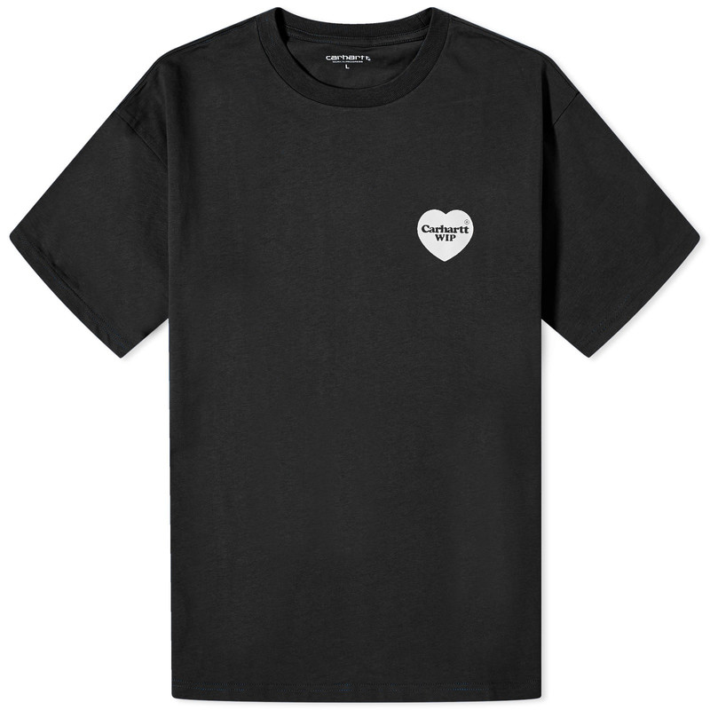 Carhartt WIP Heart Bandana T-Shirt 1