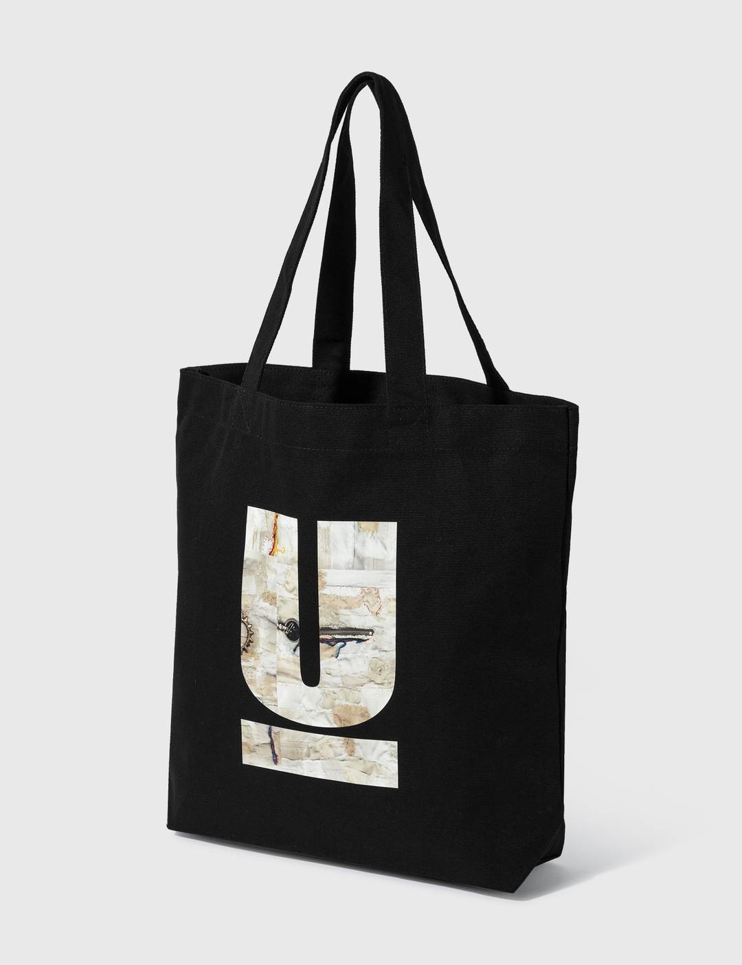 30th Anniversary U Logo Tote Bag - 1