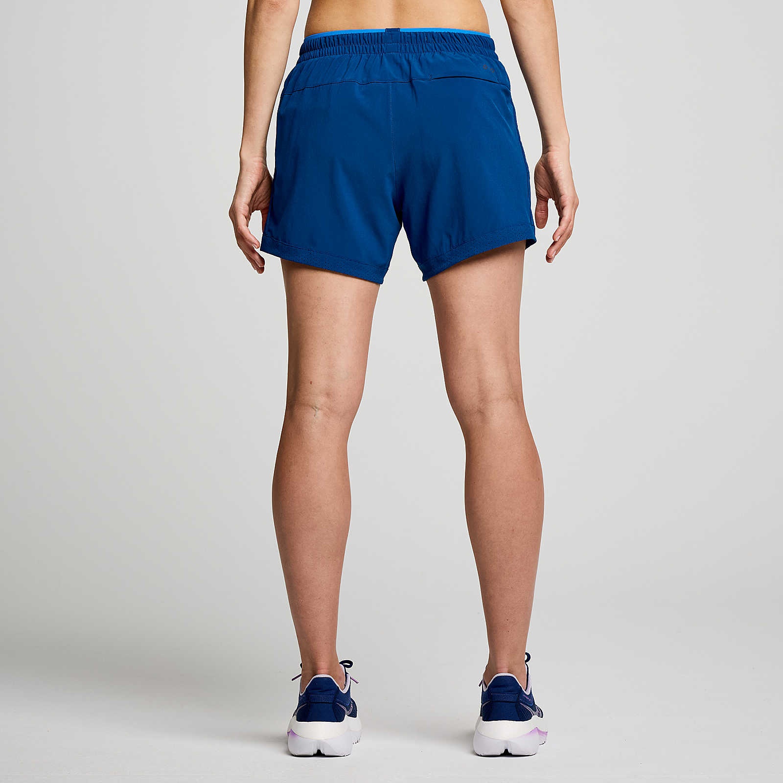 Outpace 5" Short - 2