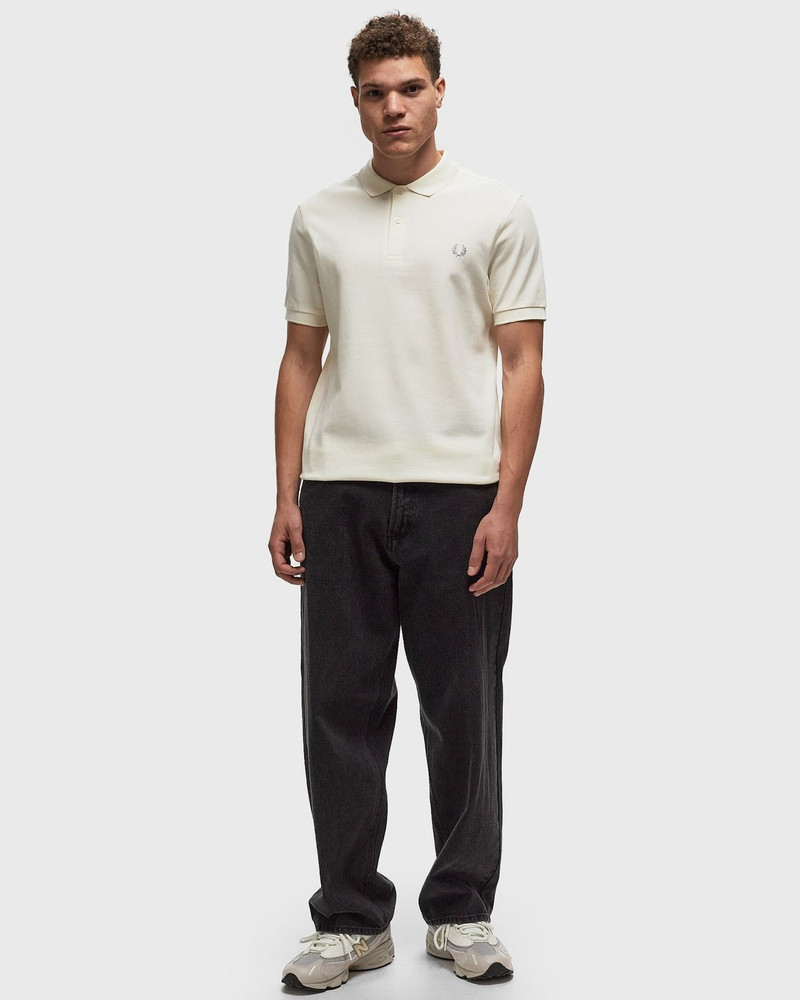 x Fred Perry TEE KNIT 3