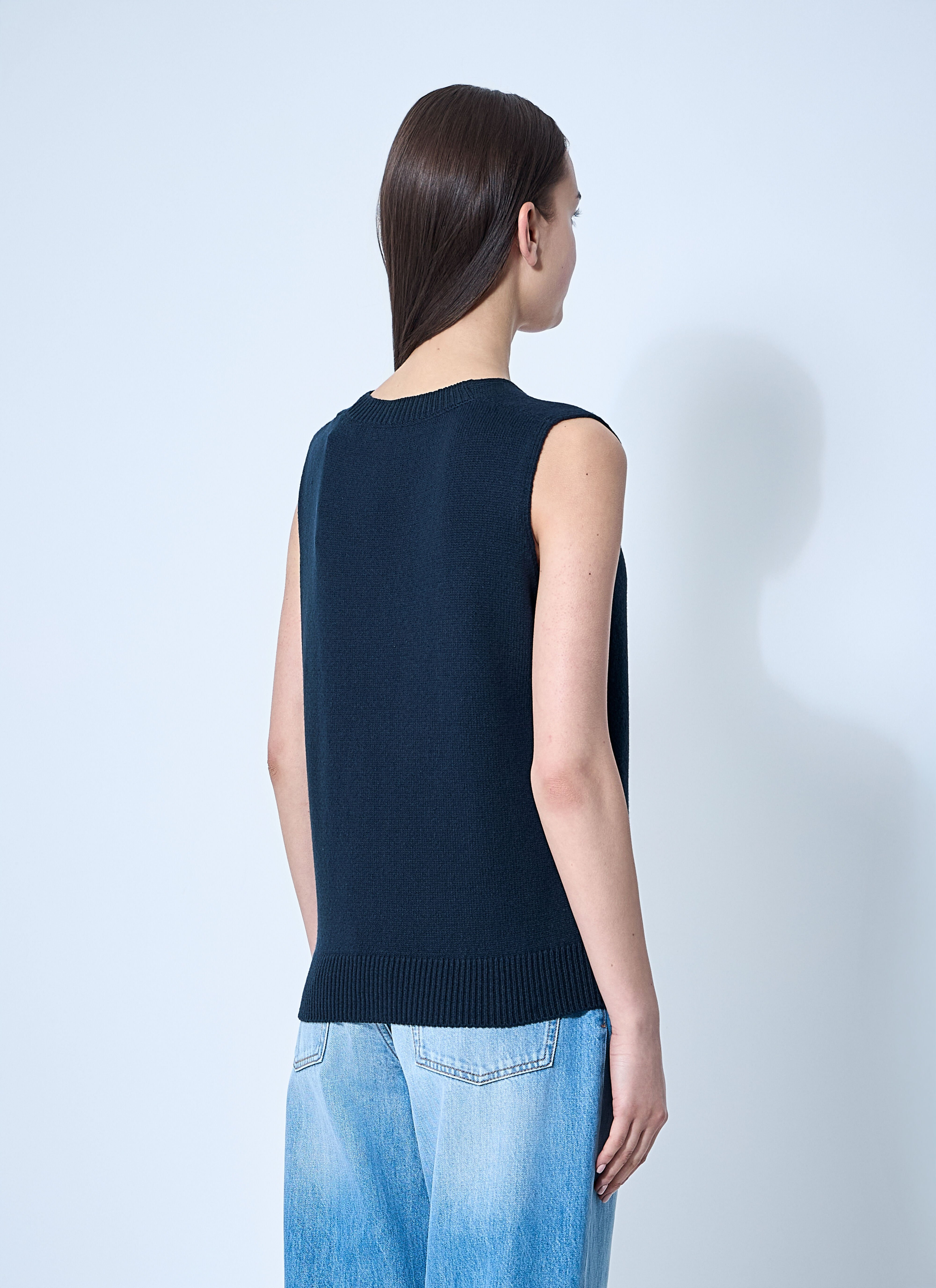 Cowen Vest - 4