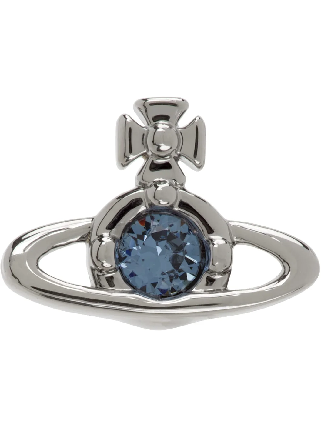 Nano Solitaire Single Stud - 1