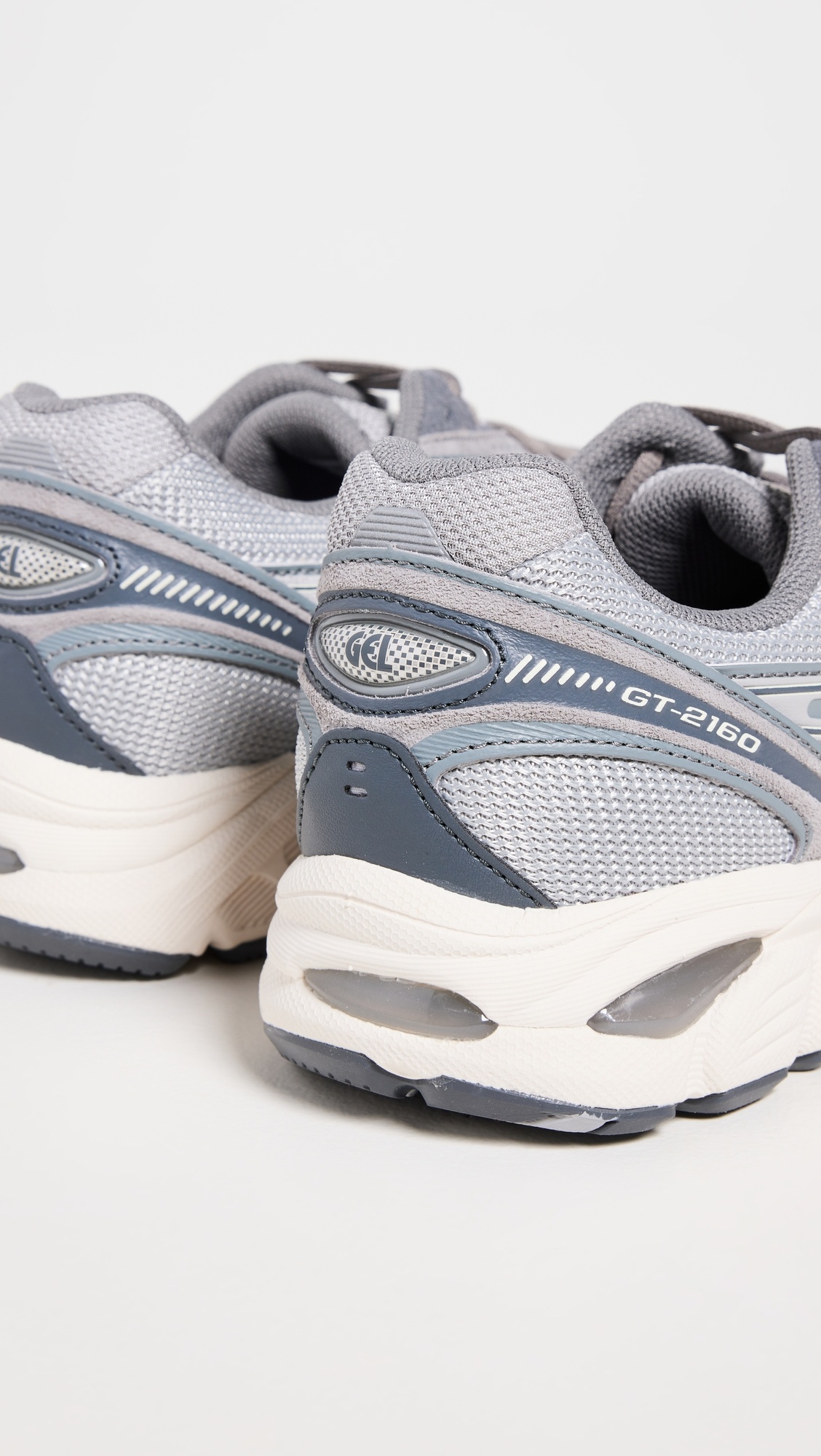 Gt-2160 Sneakers - 3