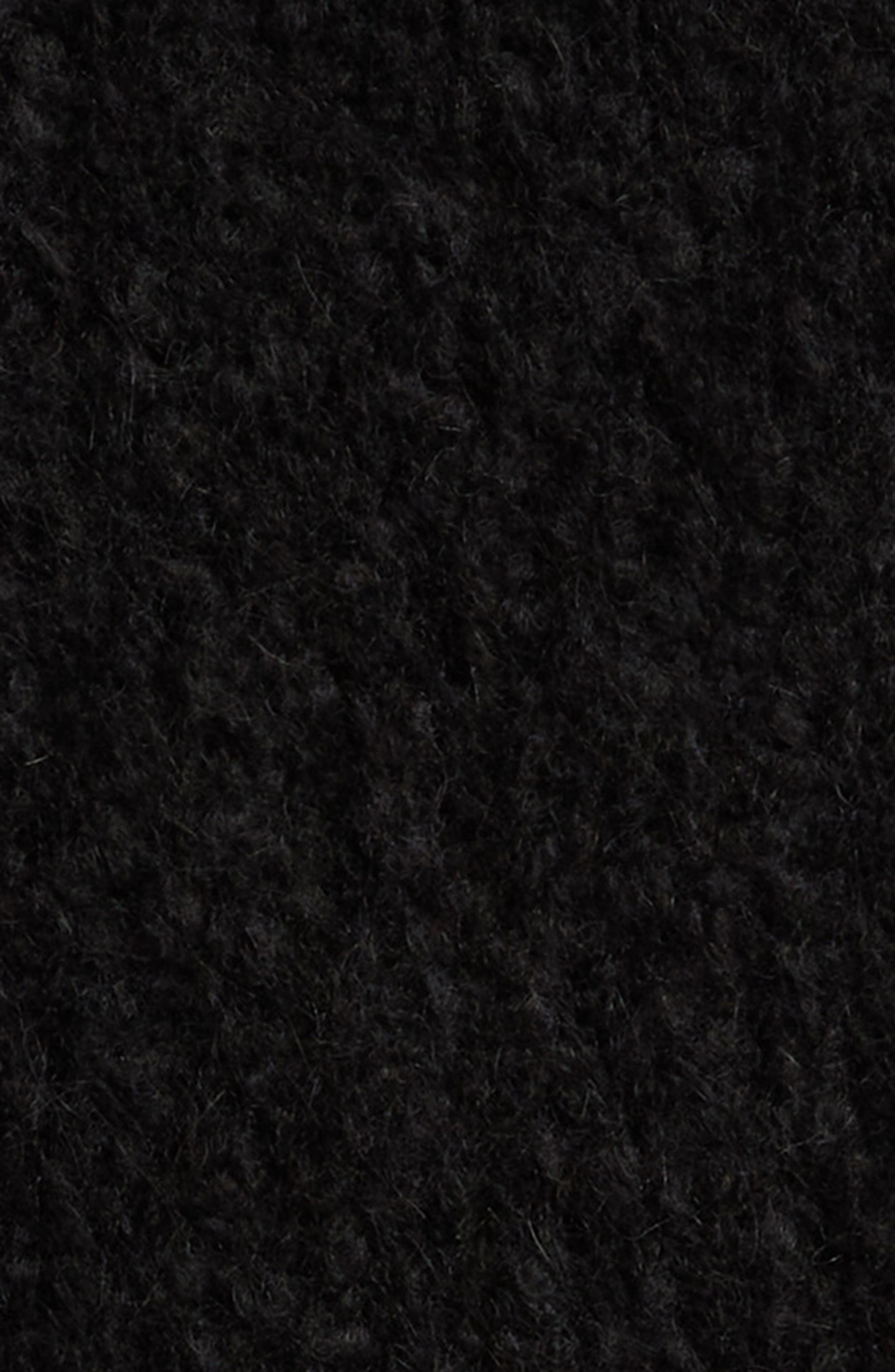 Paloma Wool Solo Graphic Sweater in Black at Nordstrom - 7
