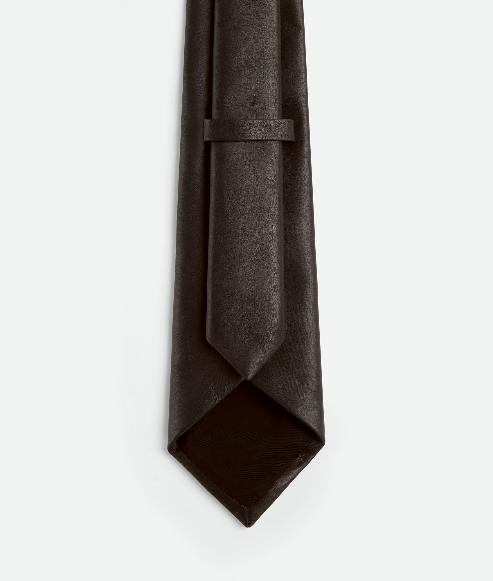 Leather Tie - 3