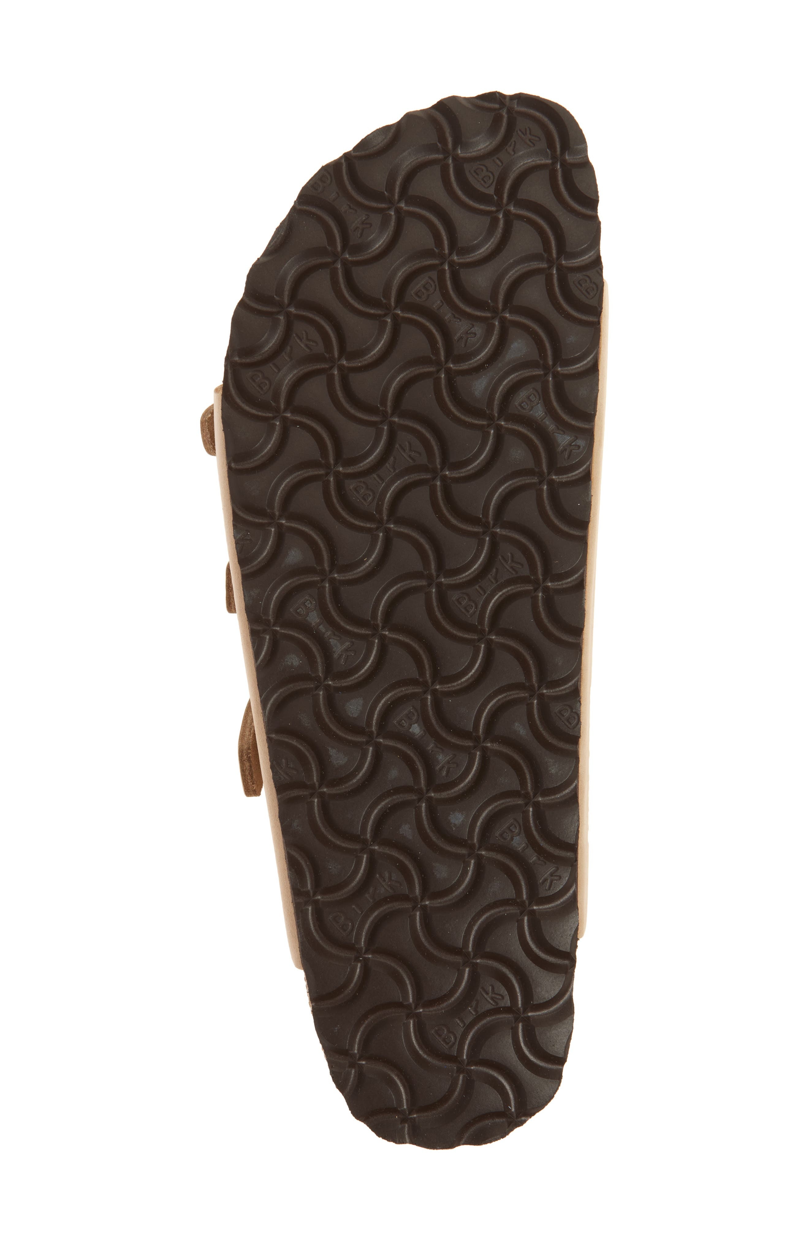 Birkenstock Florida Sandal in Sandcastle at Nordstrom - 6