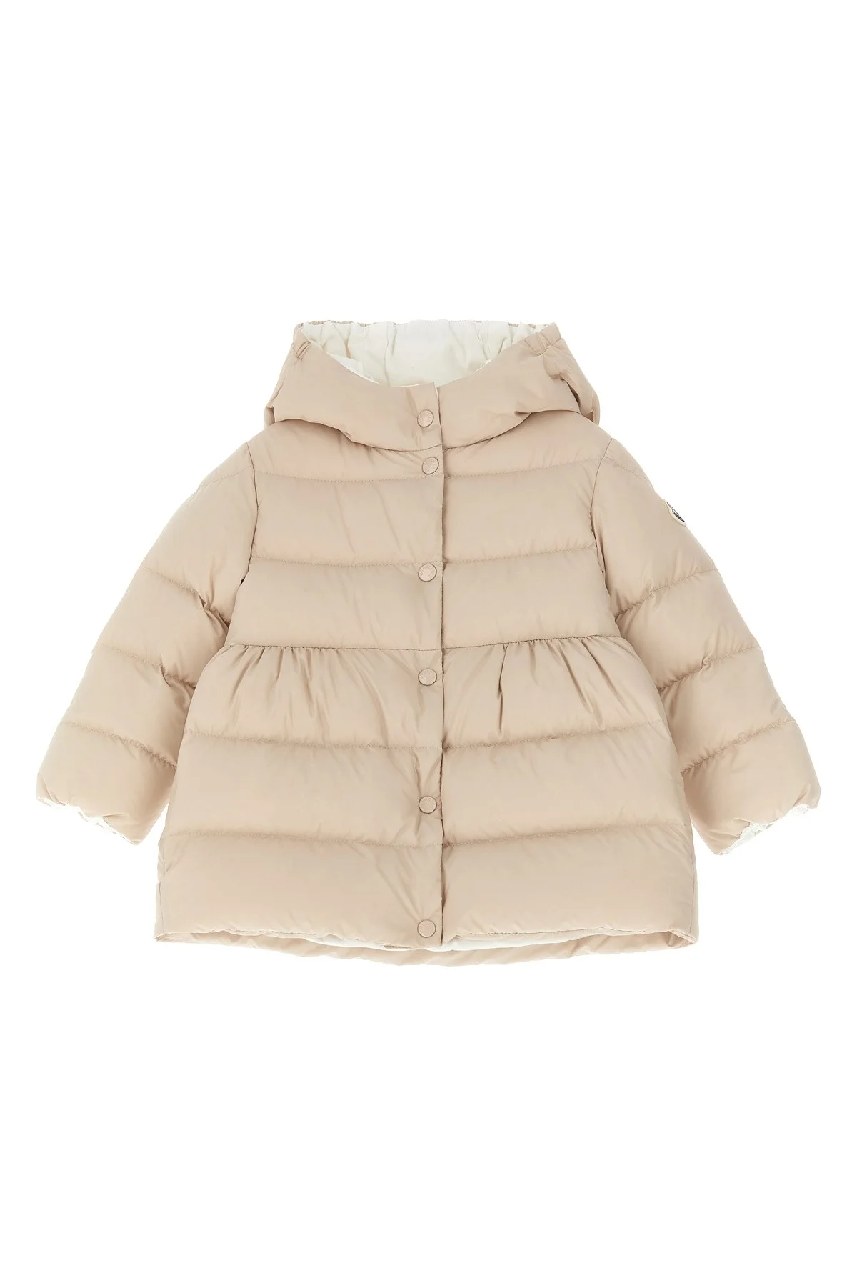 'Charlotte' Down Jacket - 1