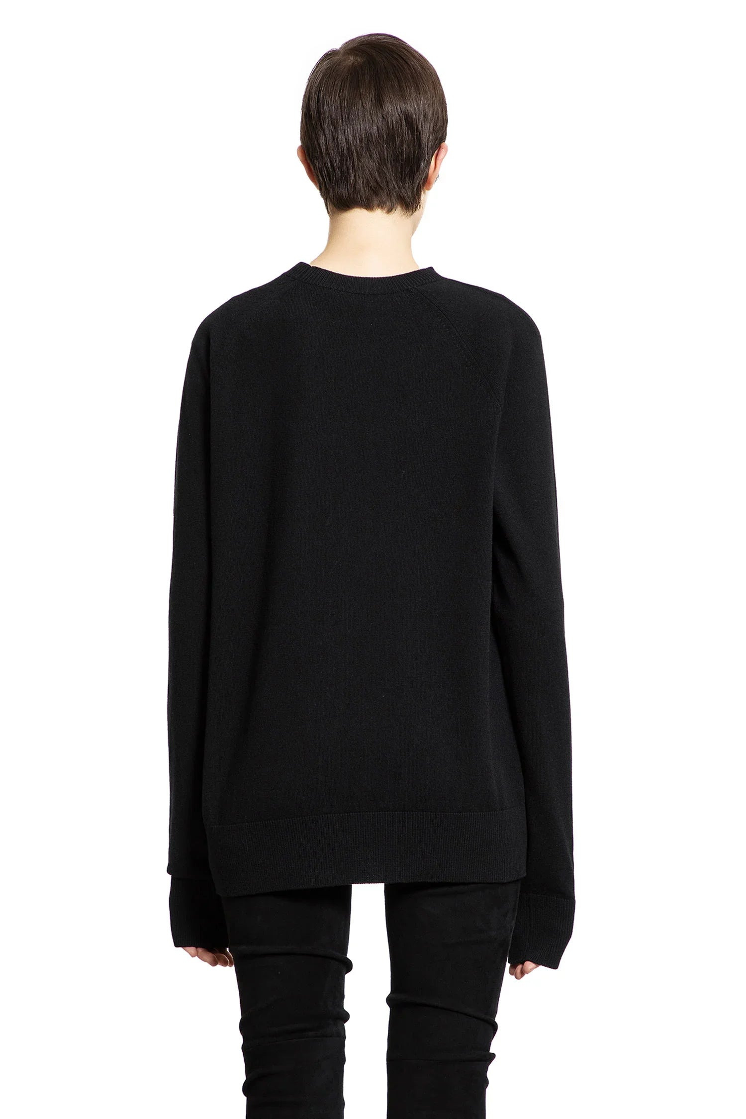 Ulu-Sweater-In-Wool-Cashmere-Flannel-Knit - 3