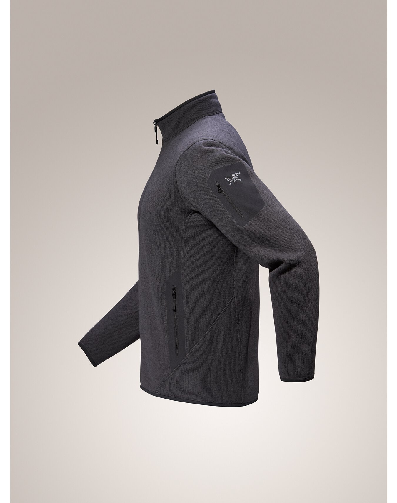 Covert Cardigan - 8