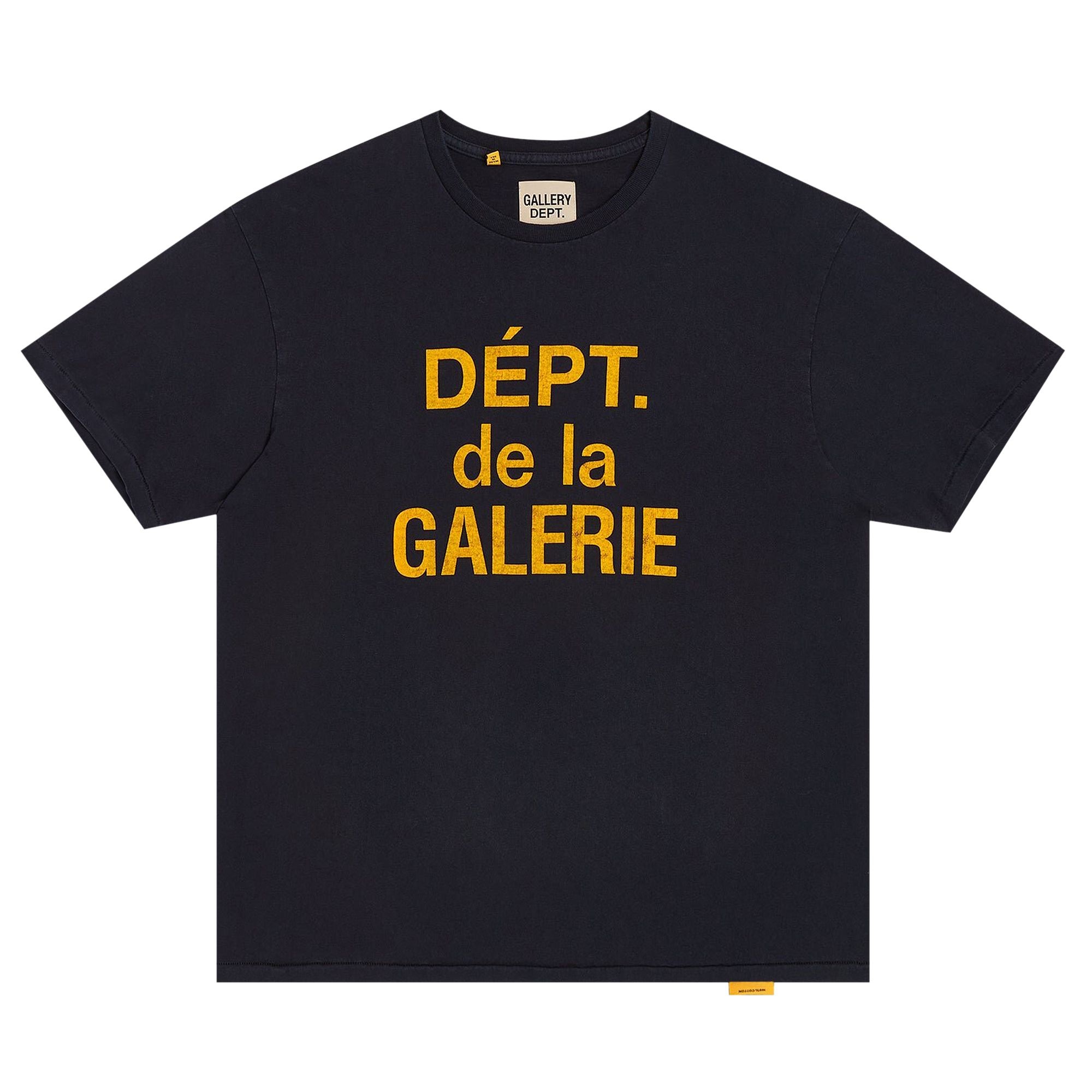 Gallery Dept. De La Galerie Classic 'Black' - 1