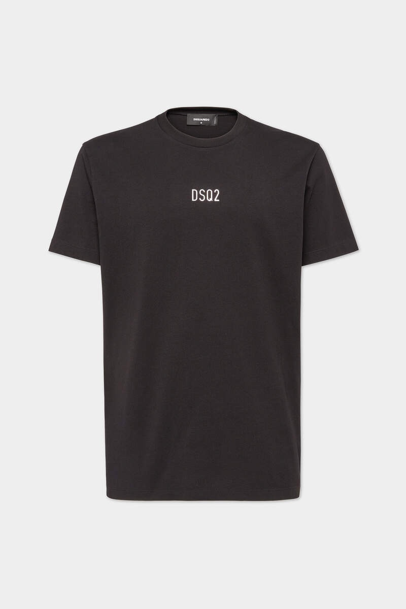 GUMMY DSQ2 COOL FIT T-SHIRT 1