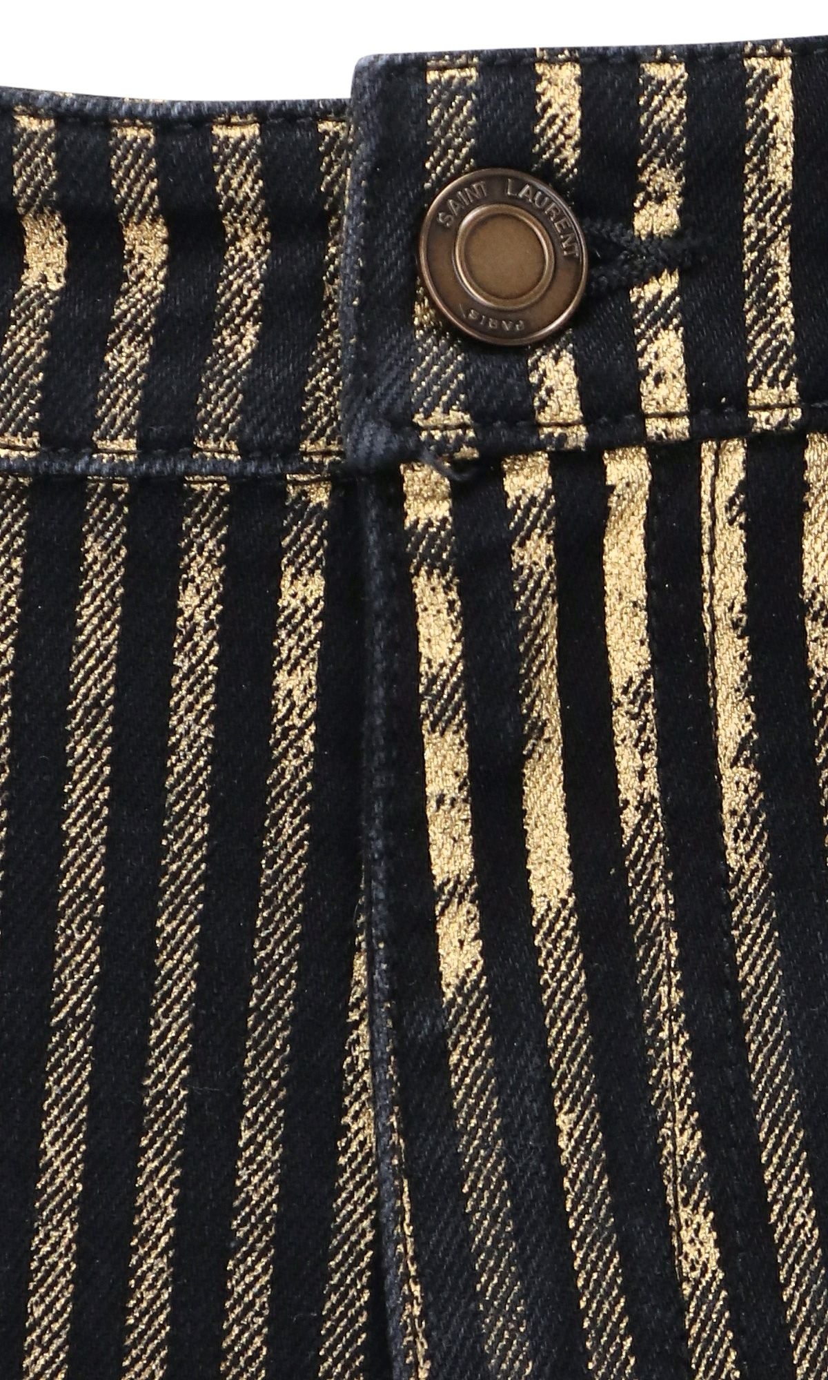 PINSTRIPE TROUSERS - 5