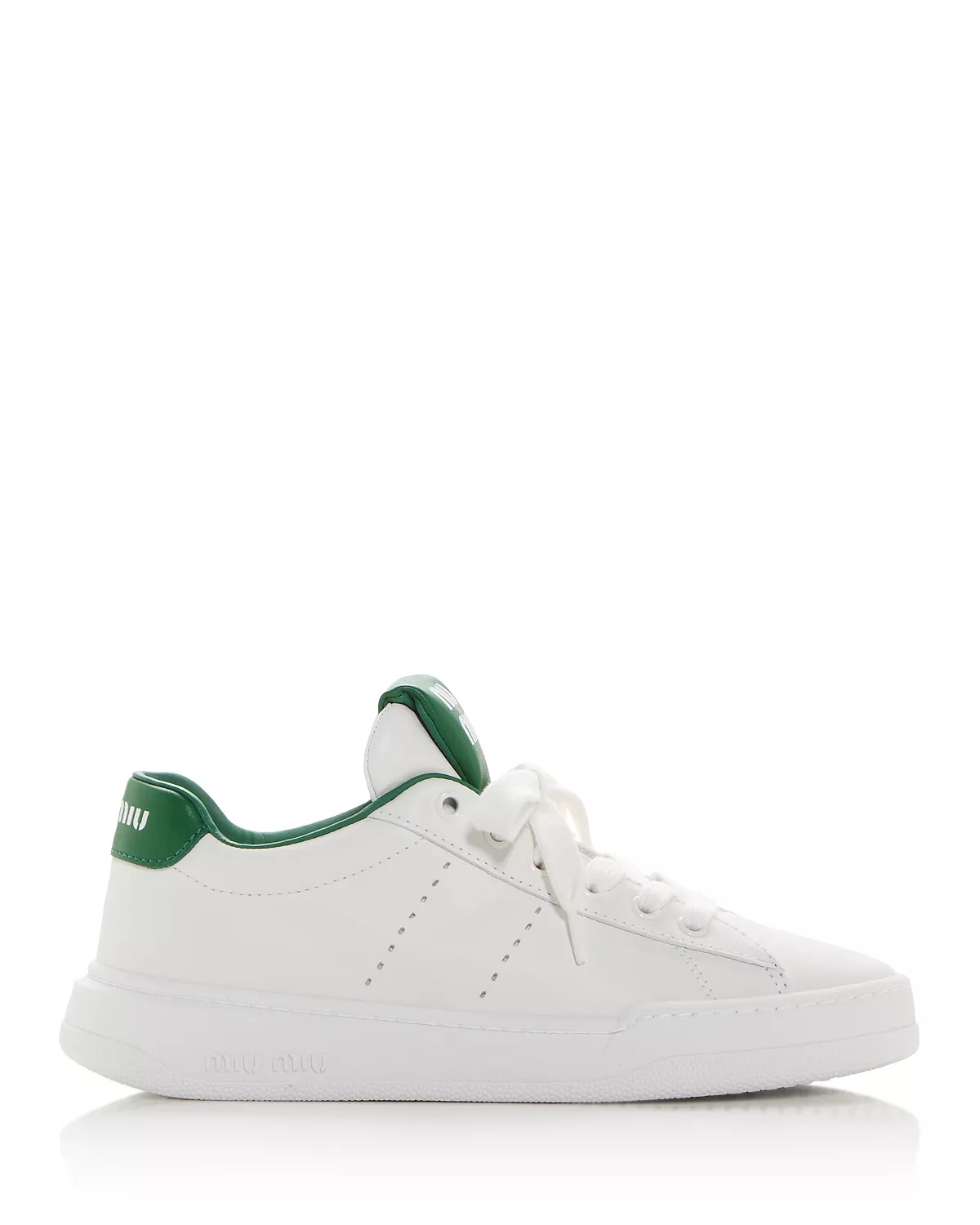 Women's Low Top Sneakers - 2
