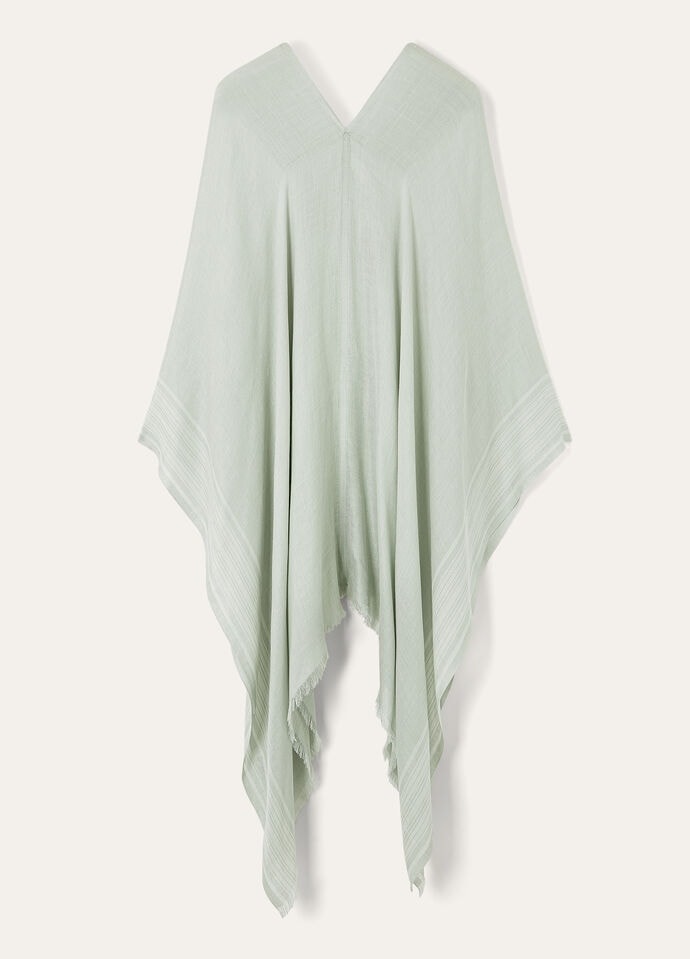 Aida Poncho - 3