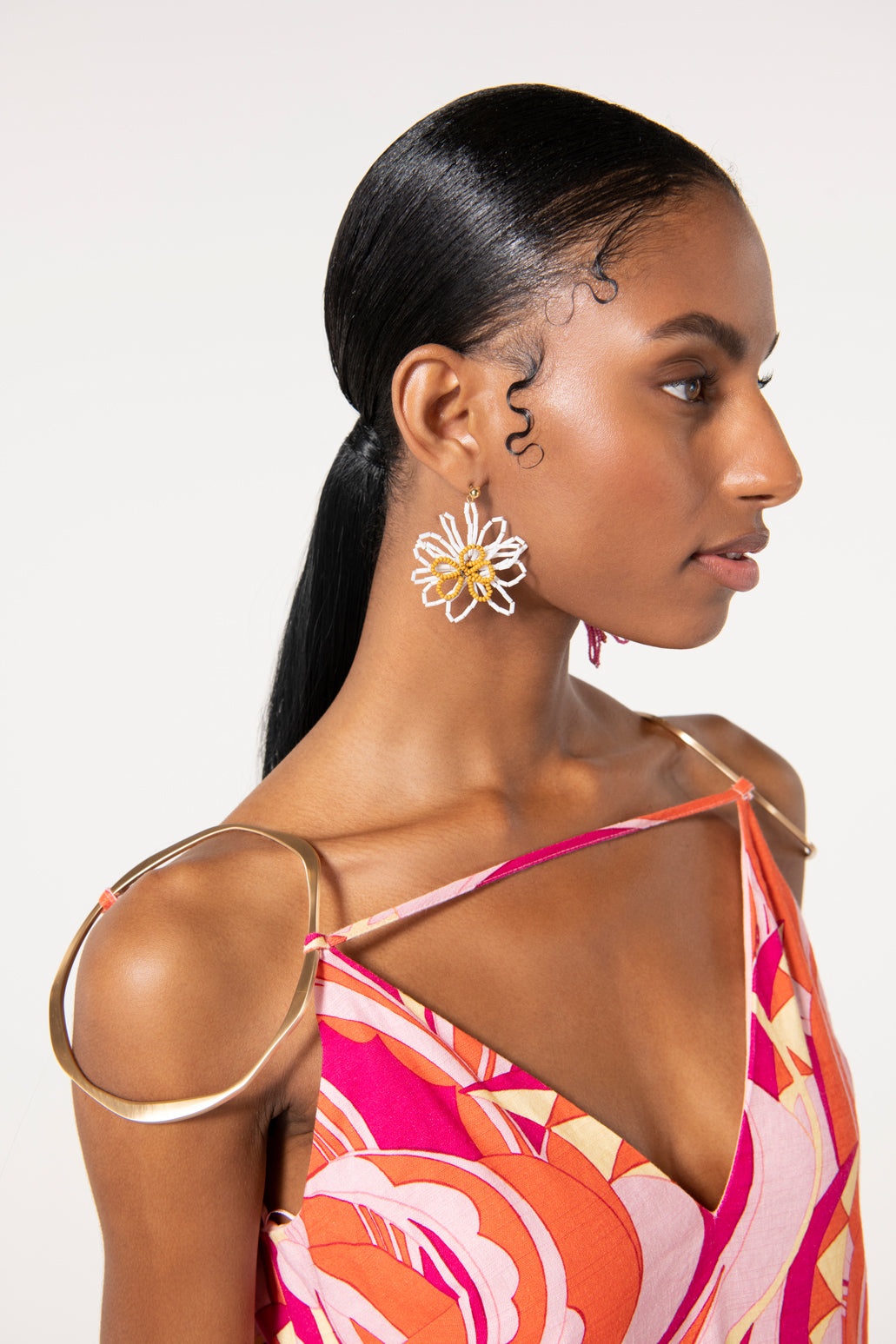 AVIS EARRING - 4