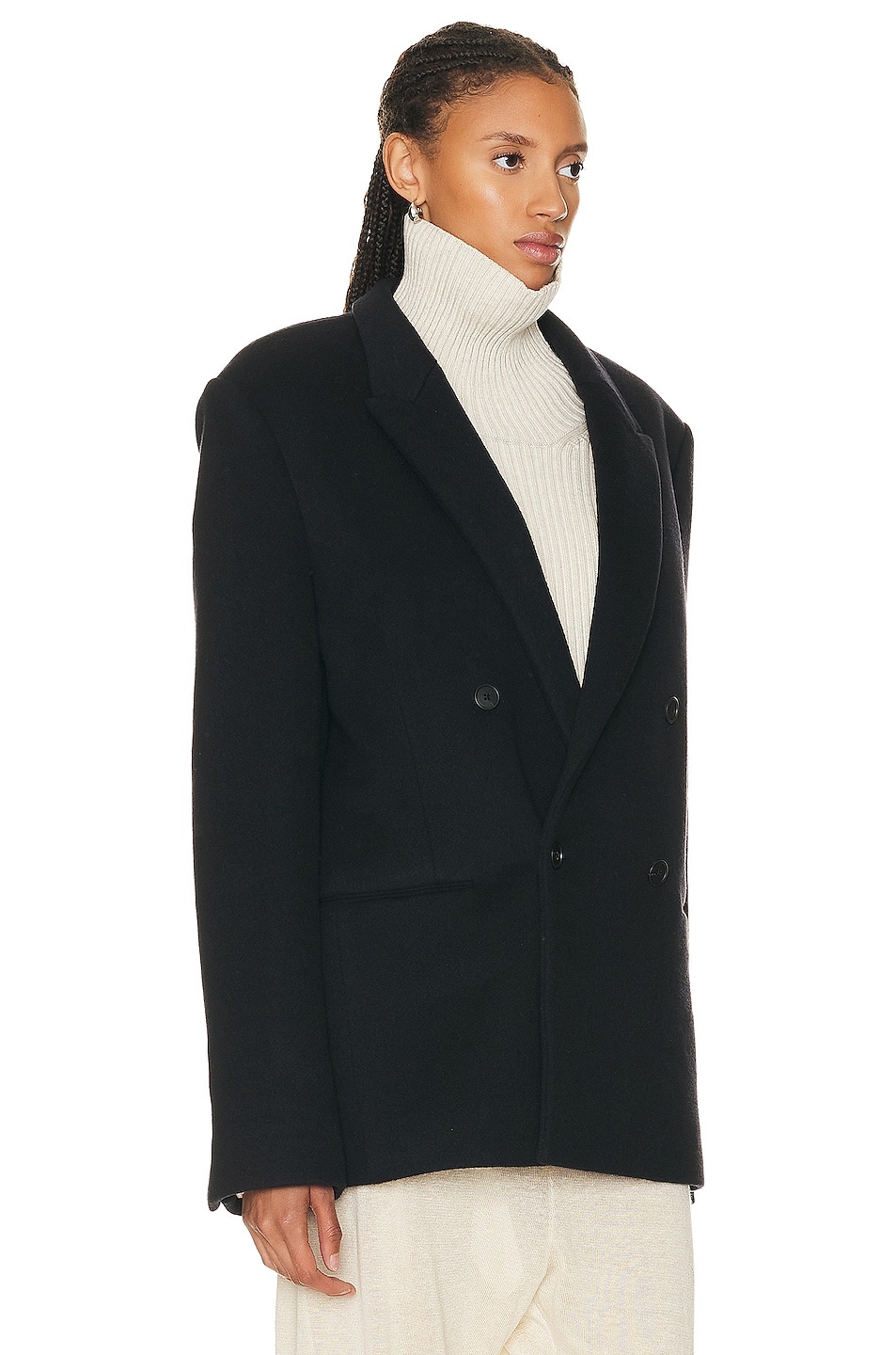 Wilsonia Jacket - 2