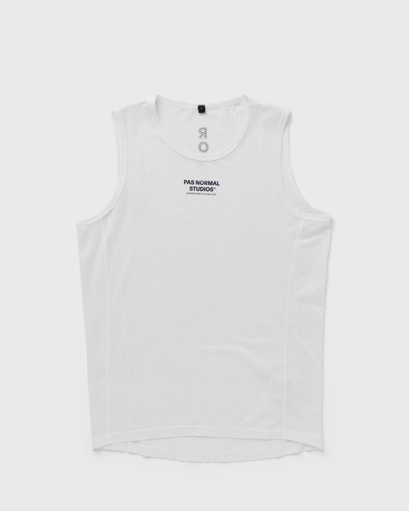 Sleeveless Baselayer - 1