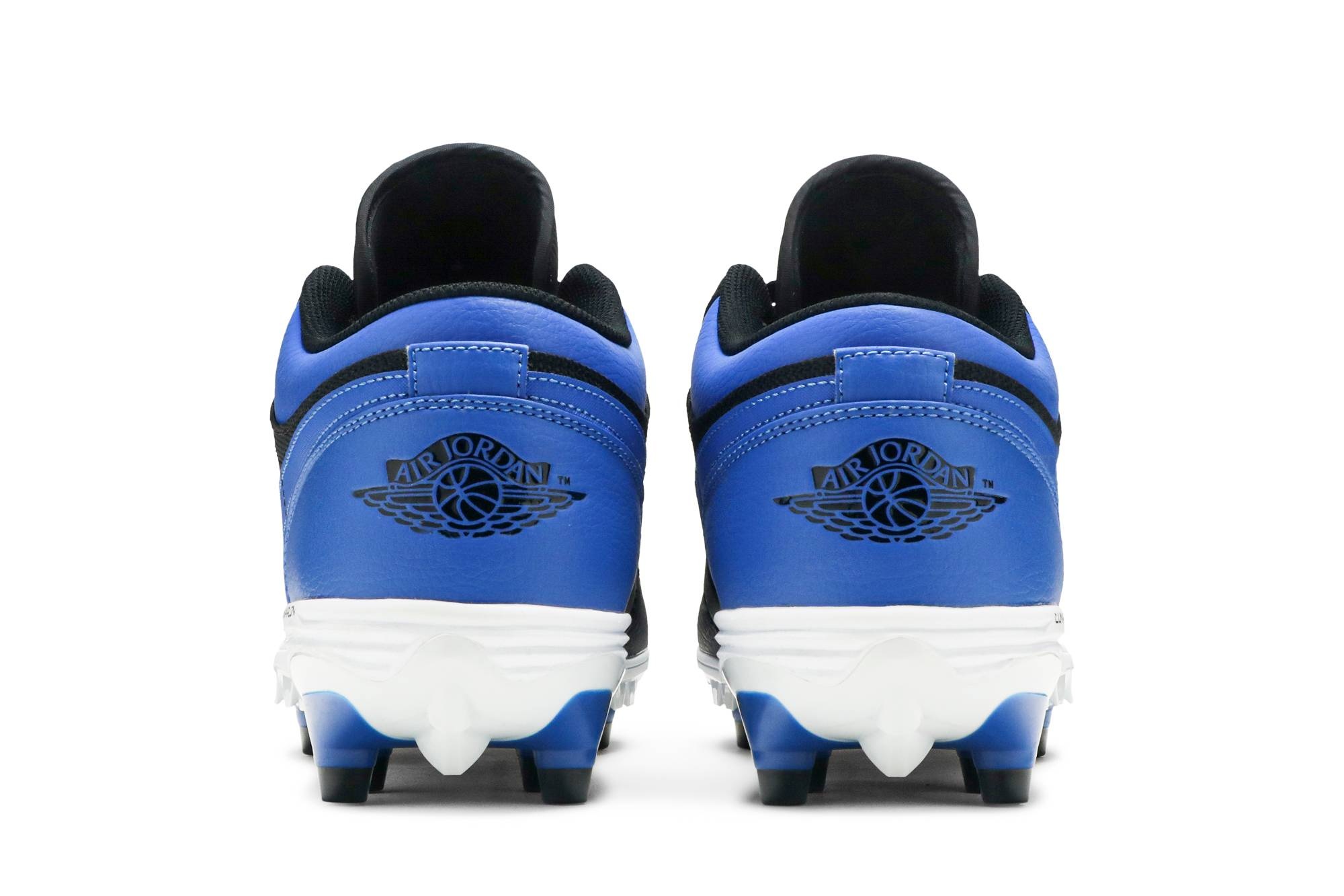 Jordan 1 Low TD Cleat “Royal” Jordan 11 Low TD Cleat  main image 3