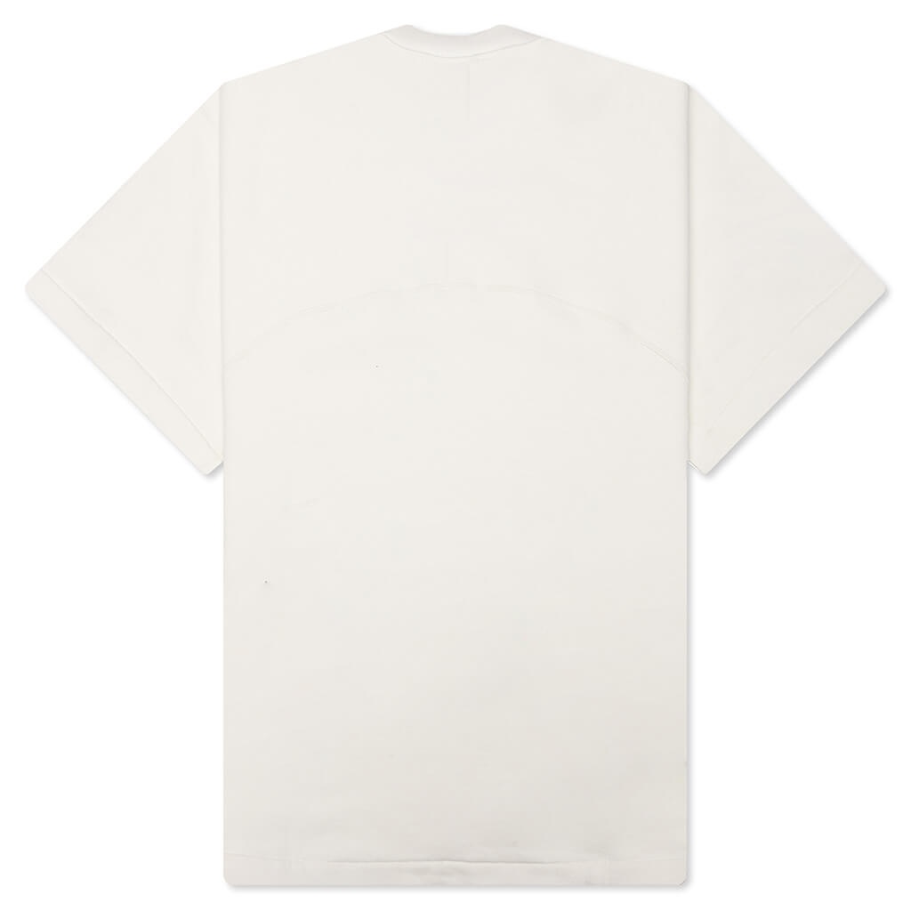 STITCH DETAIL T-SHIRT - PIUMA - 2