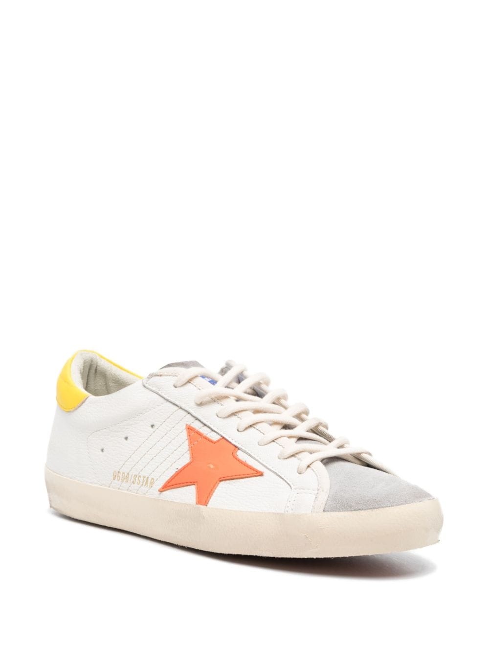 Super-Star low-top sneakers - 2