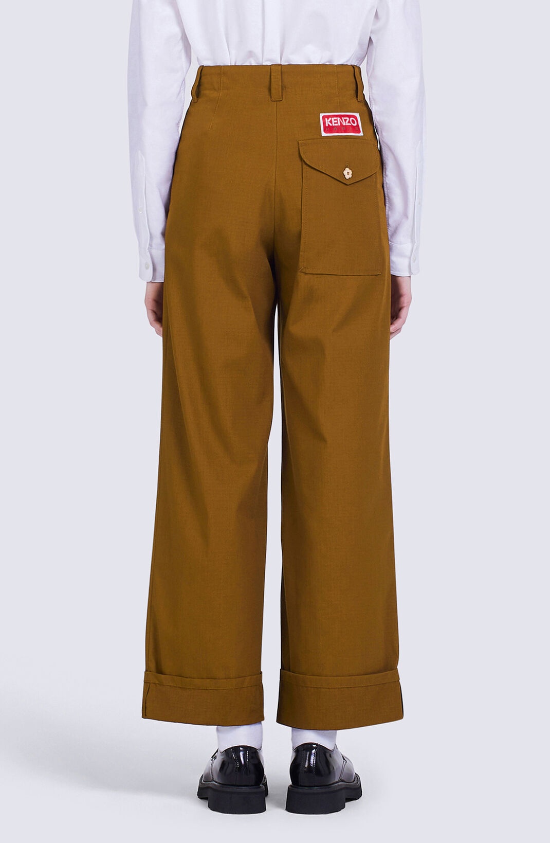 Casual trousers - 6